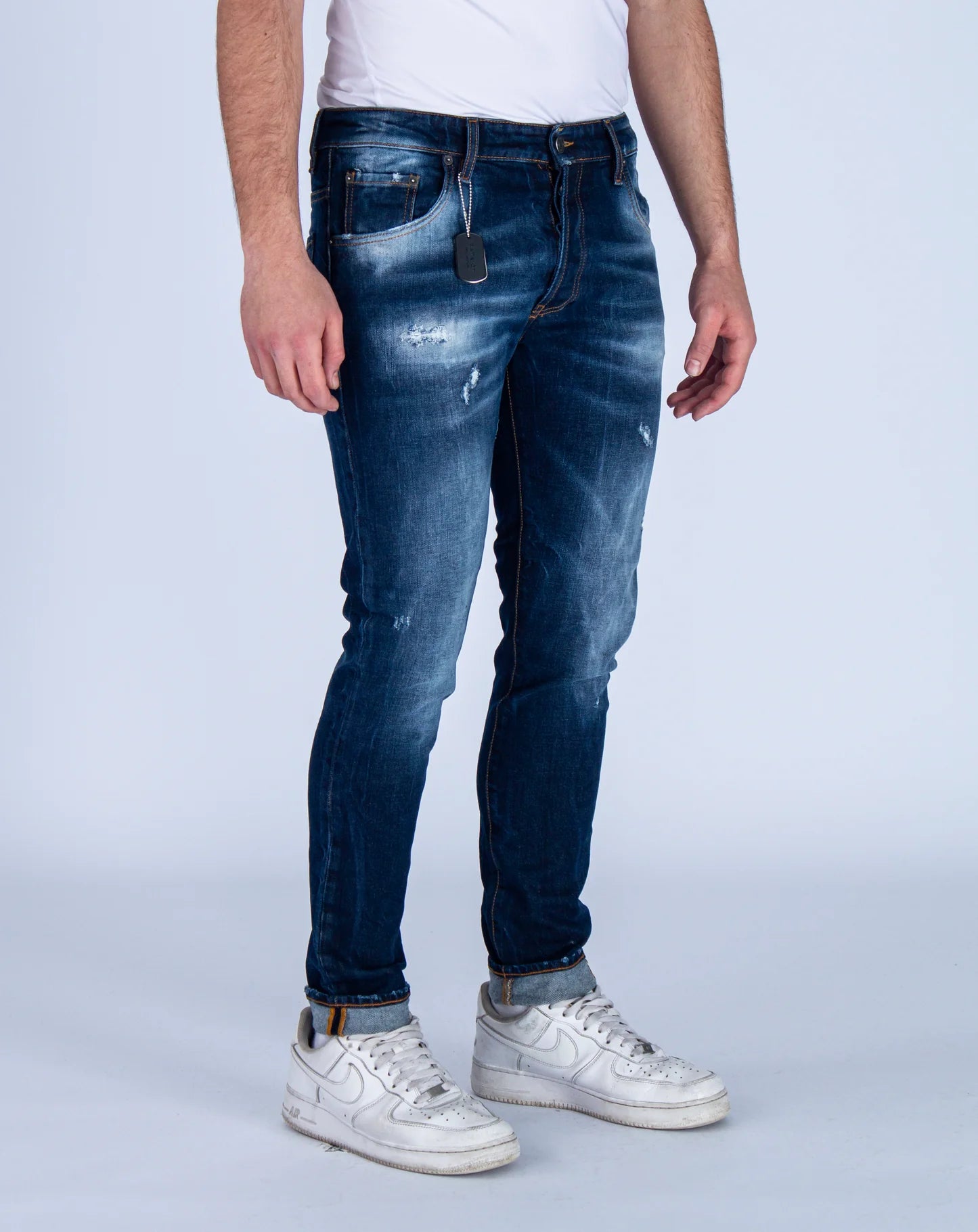 JEANS PATRÒT SKYM44