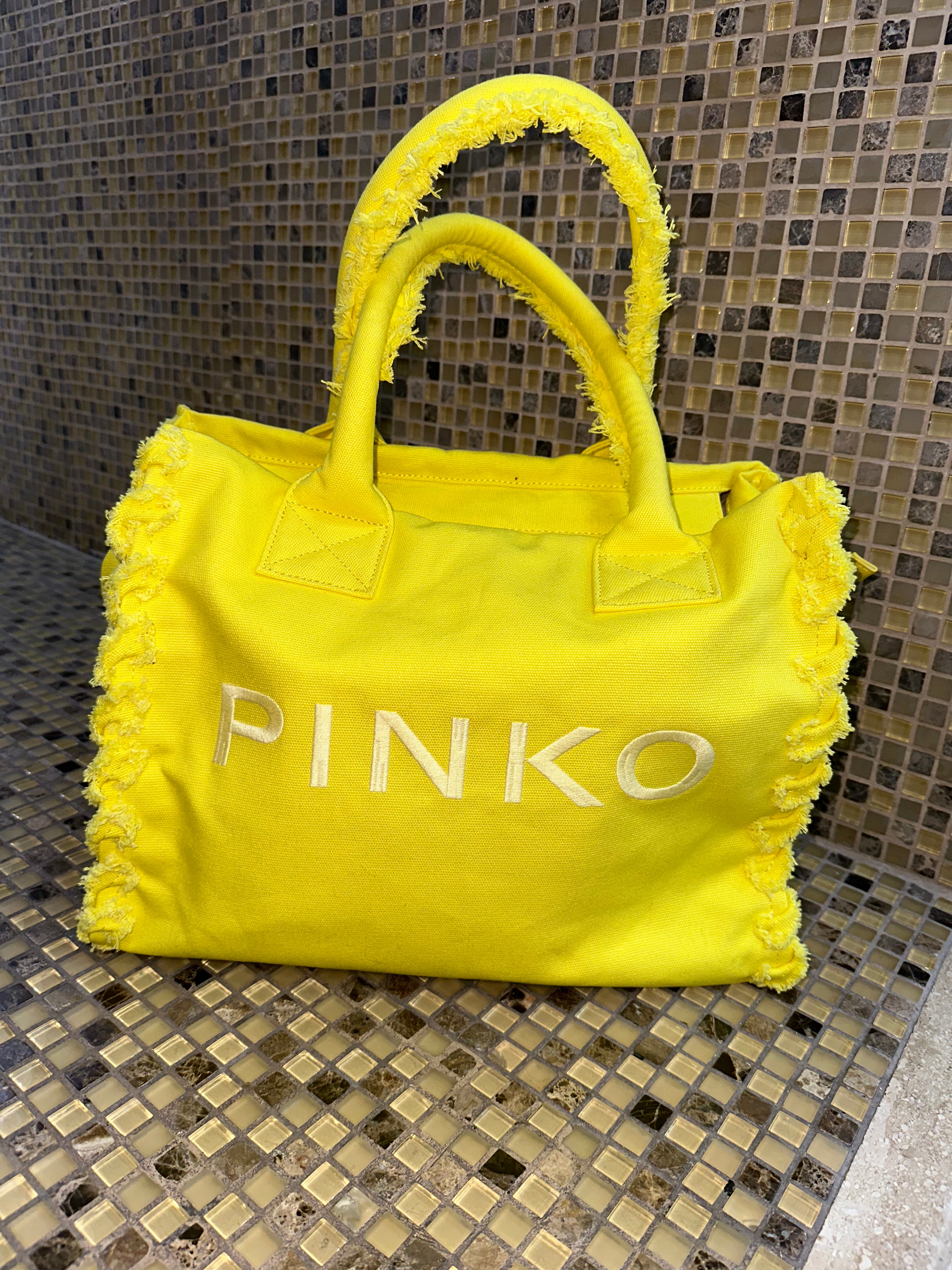 BORSA PINKO