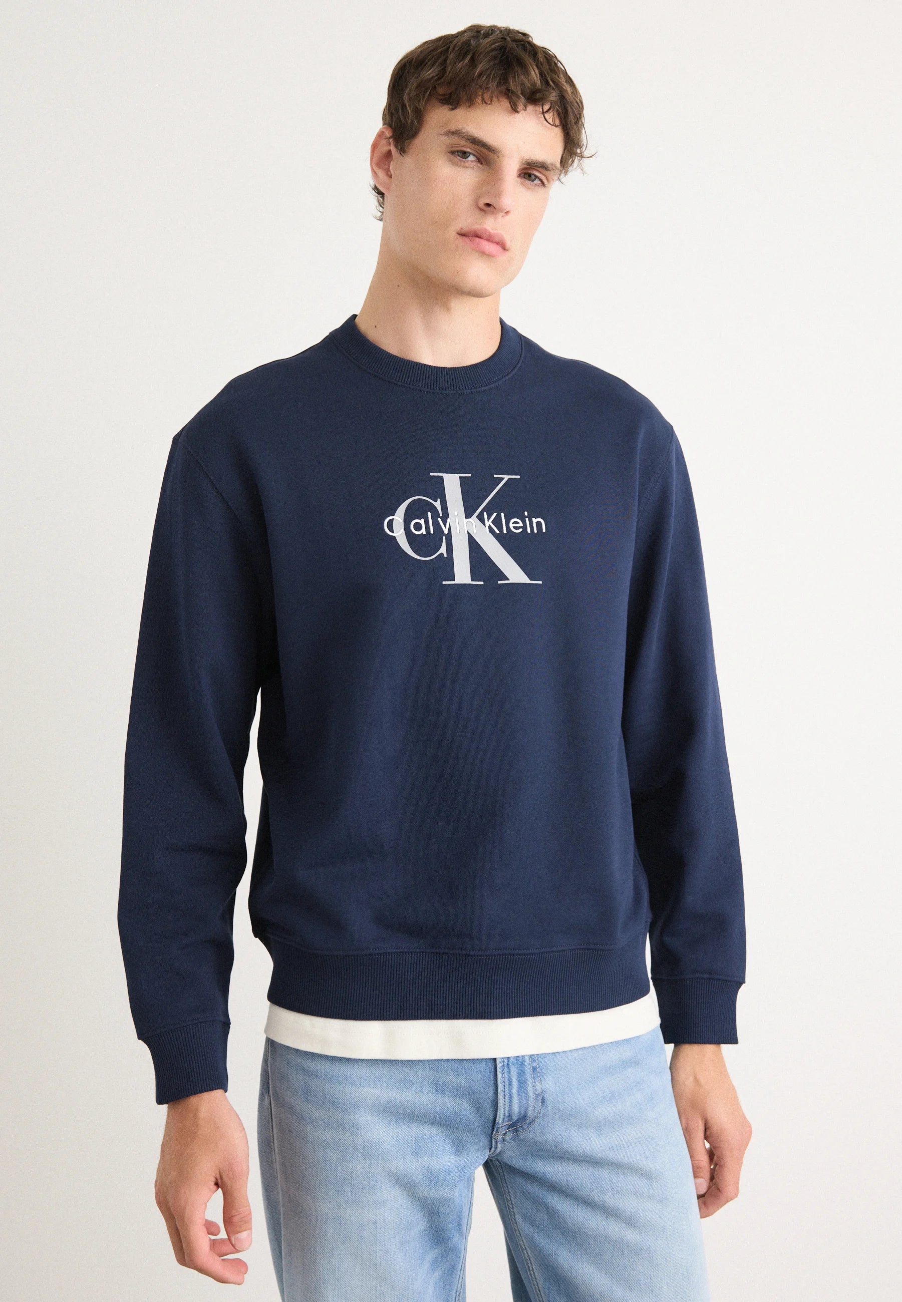 FELPA CALVIN KLEIN