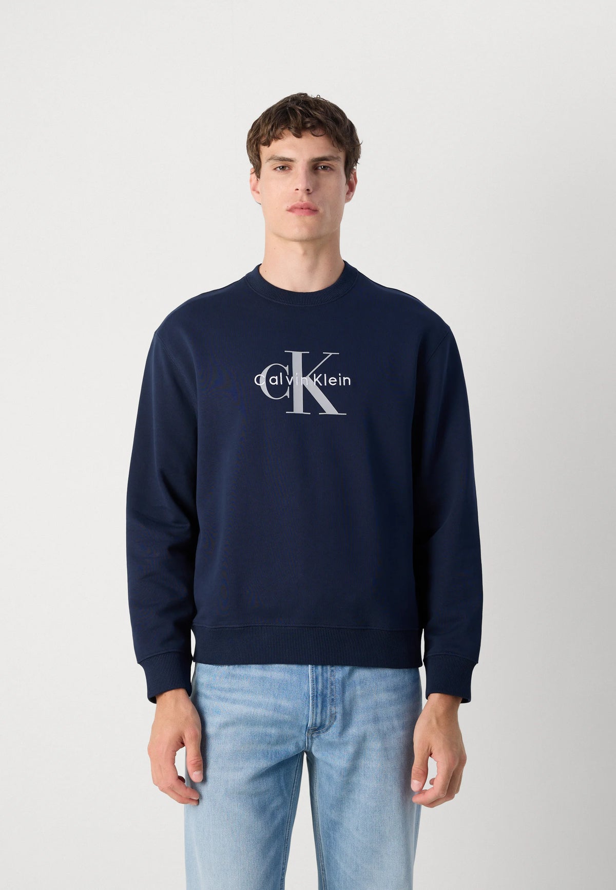 FELPA CALVIN KLEIN