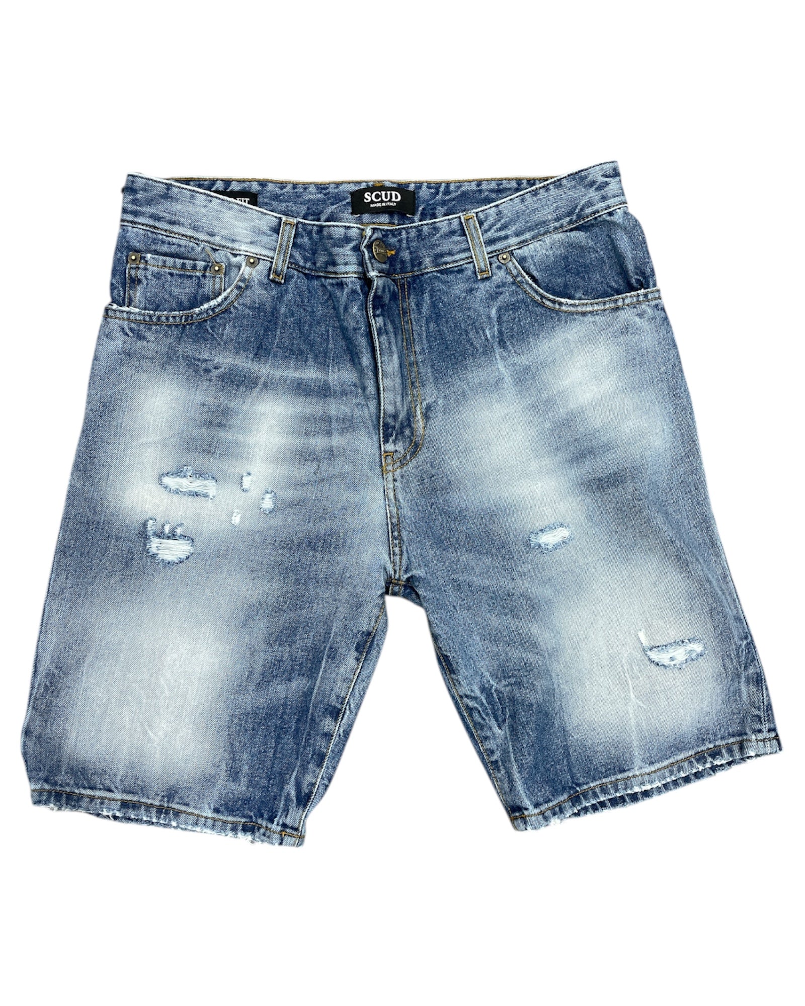 Bermuda SCUD SM5S2SSHOC28