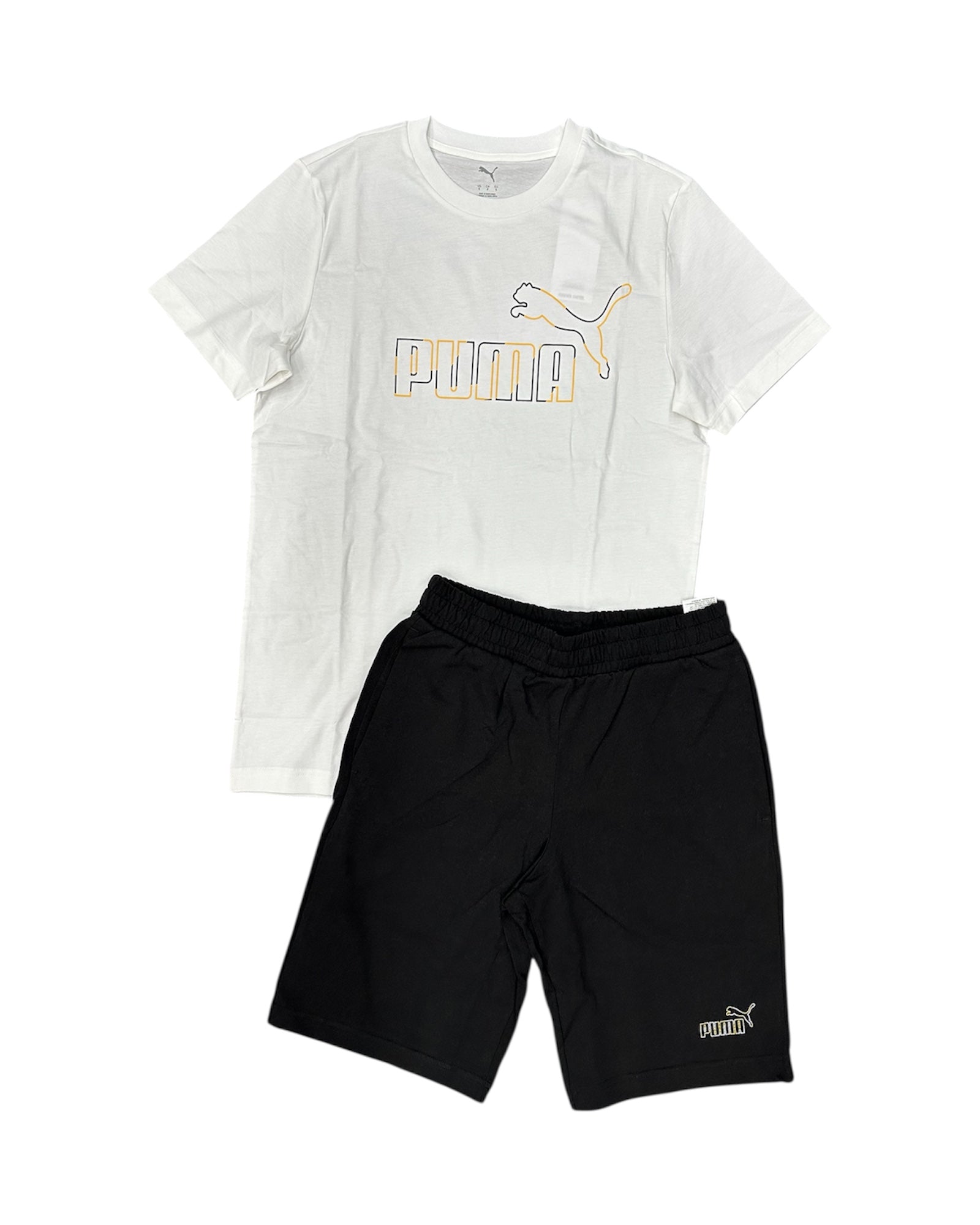 Completo PUMA 688913-02