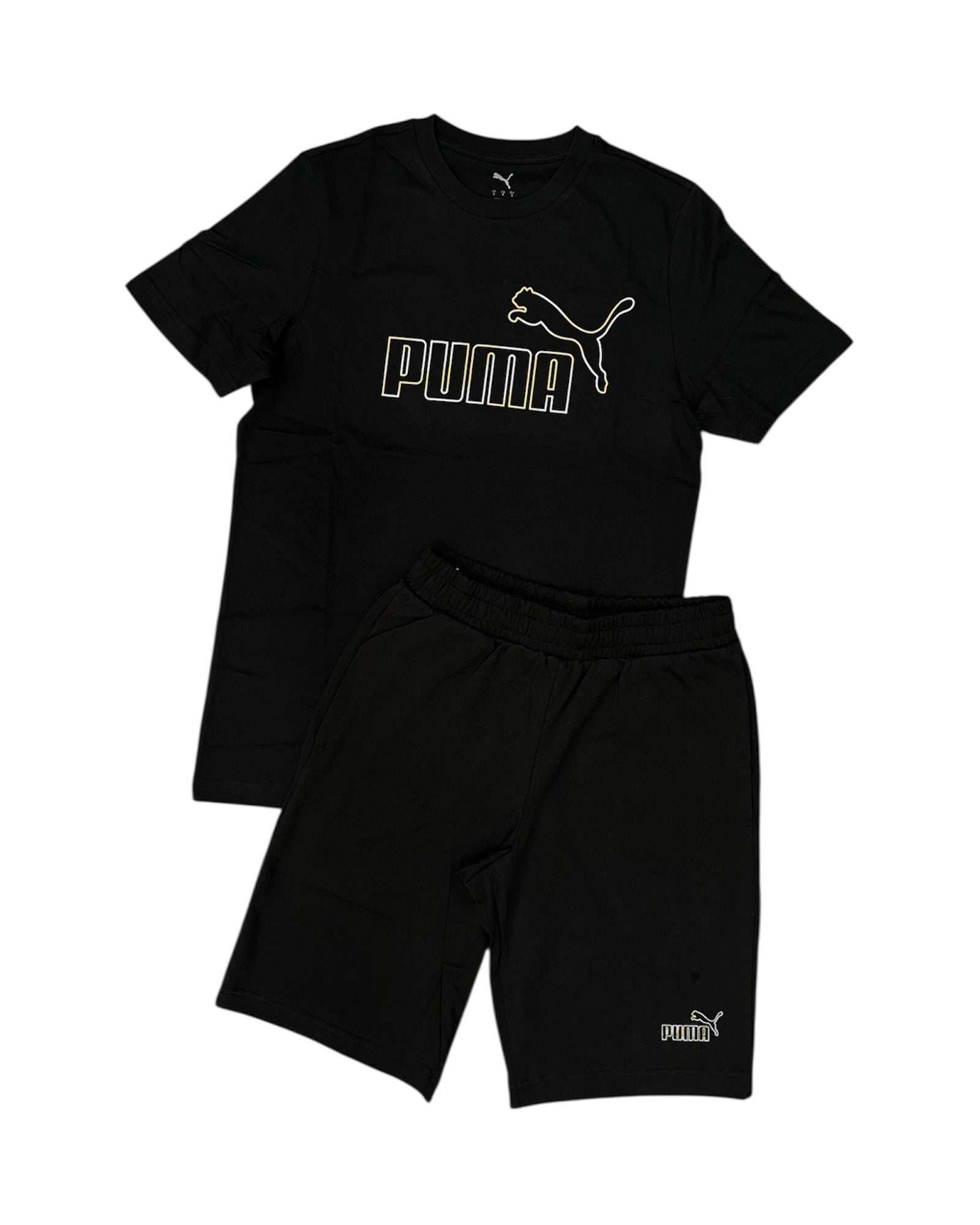 Completo PUMA 688913-01