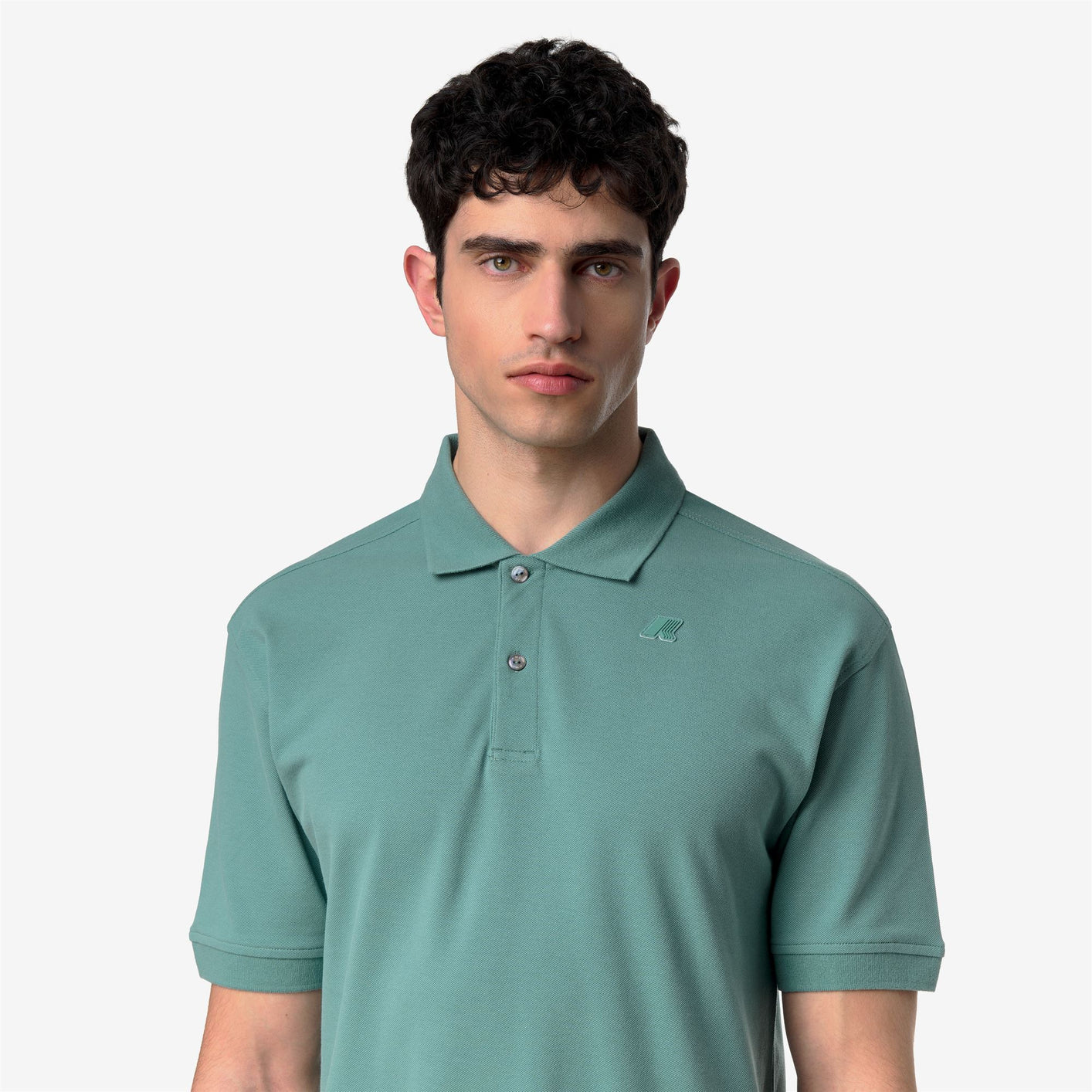 POLO K-WAY K2145CW