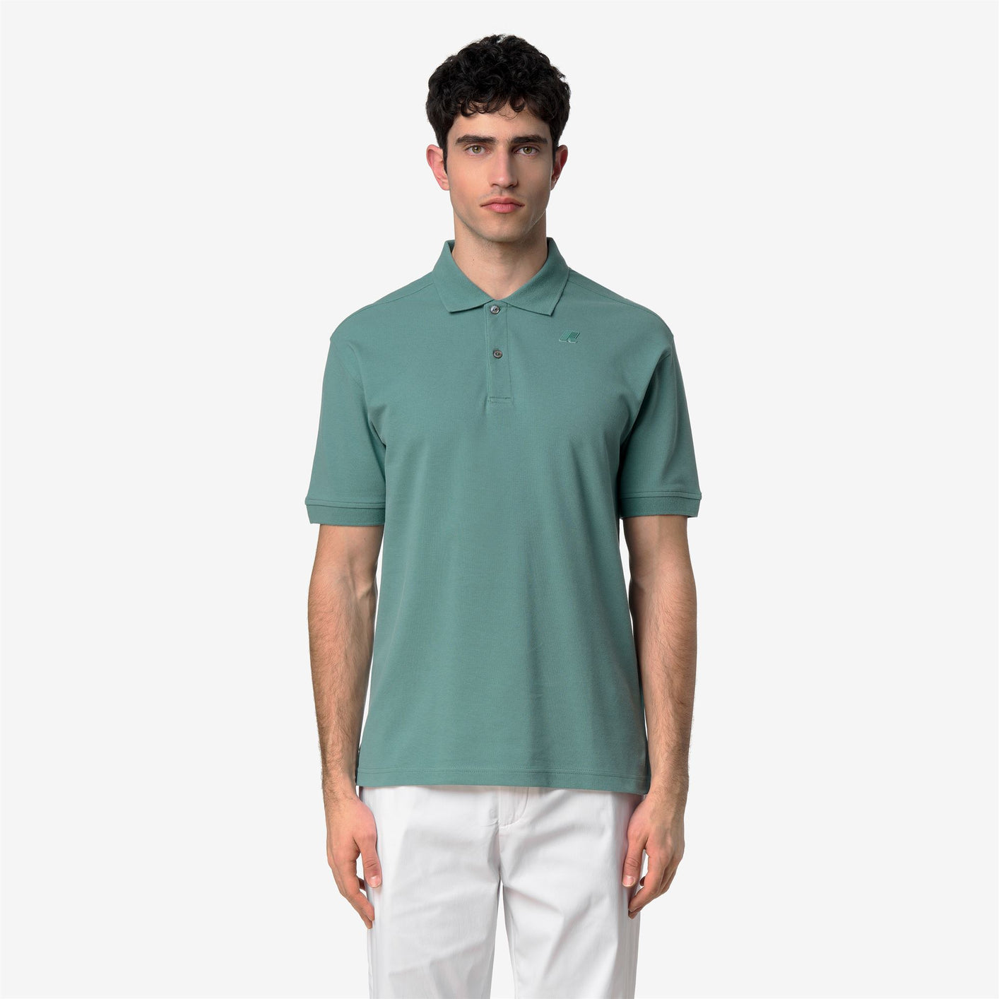 POLO K-WAY K2145CW
