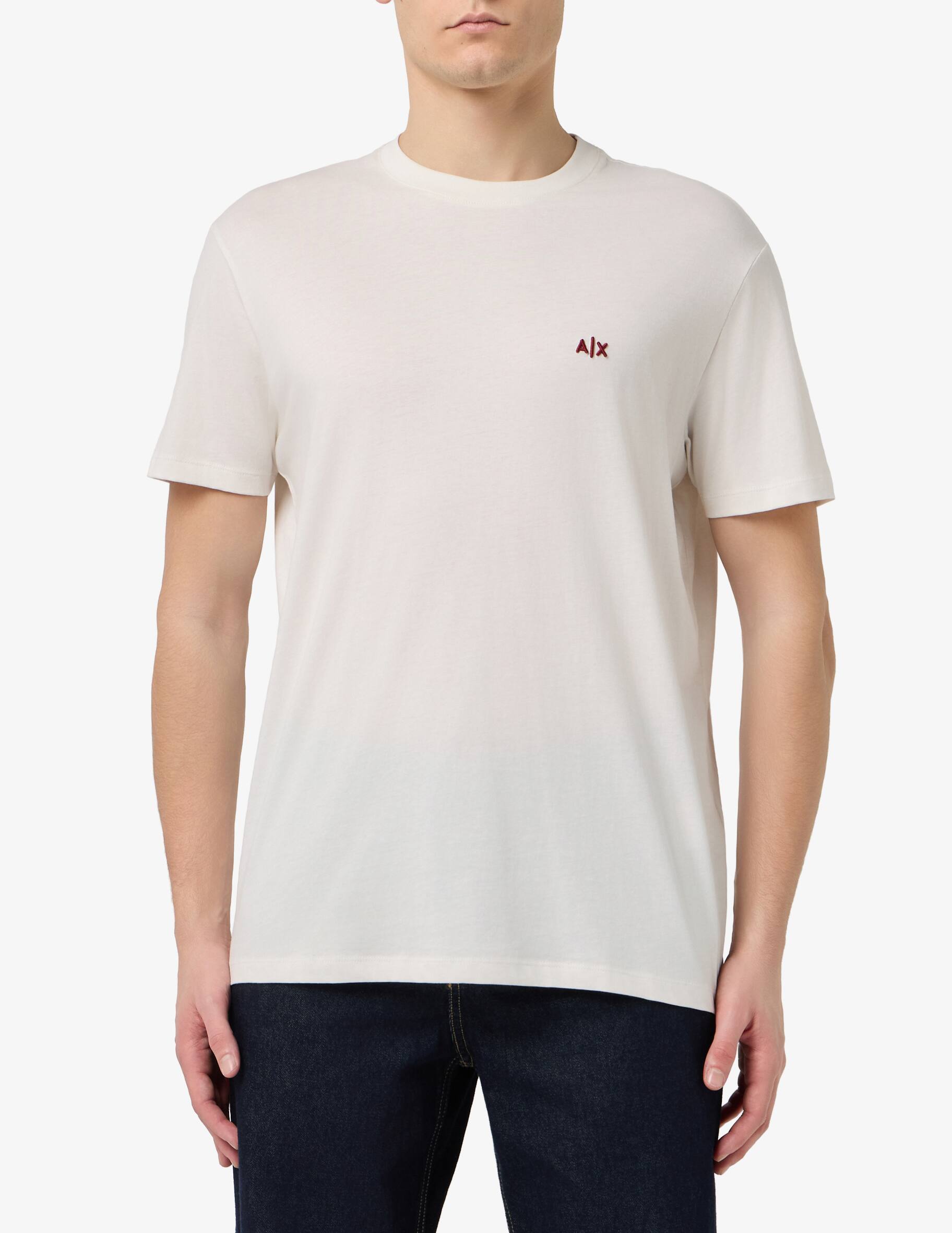 T-SHIRT ARMANI EXCHANGE XM001568 AF10358