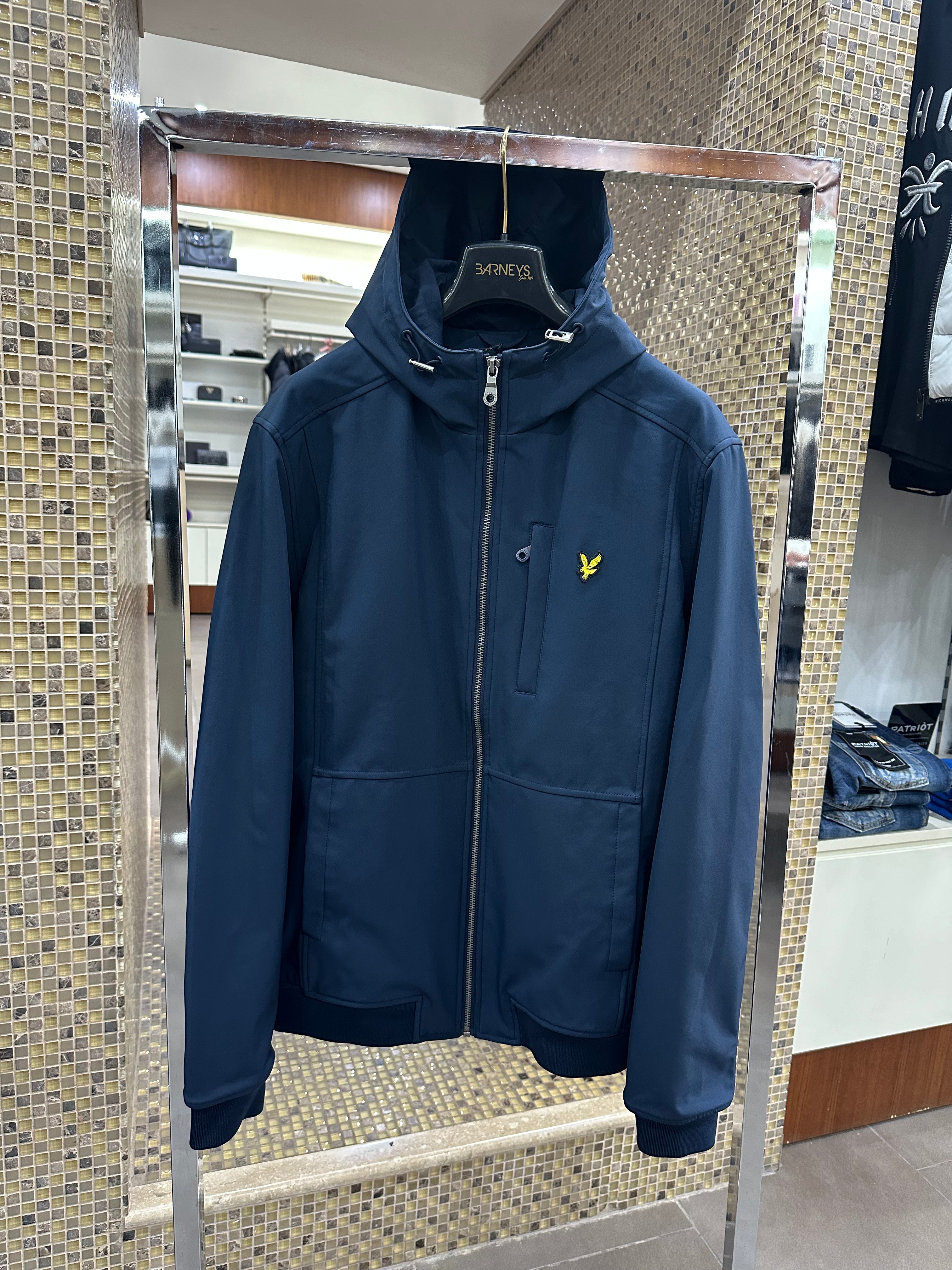 GIUBBINO LYLE&SCOTT