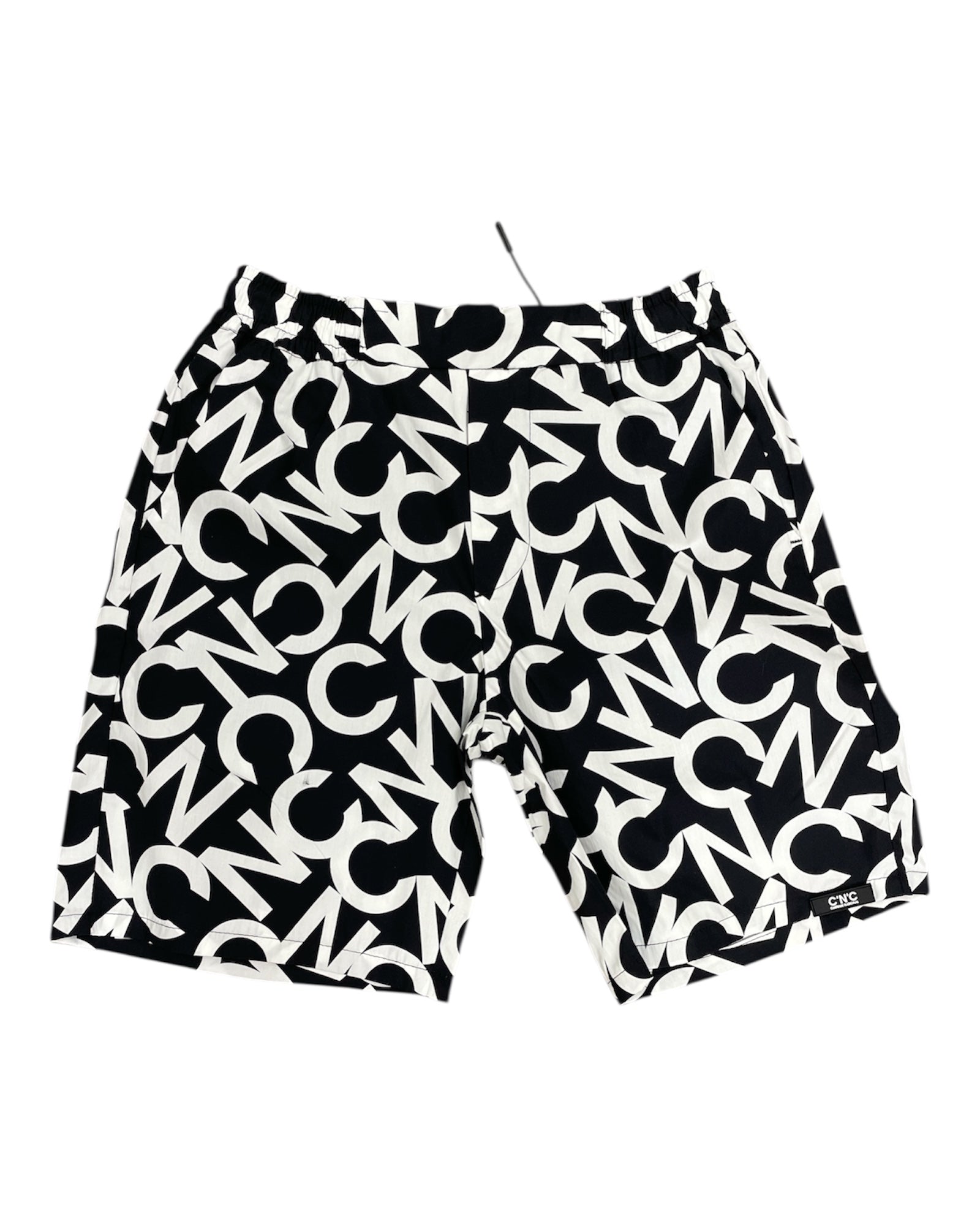 Pantaloncino COSTUME NATIONAL NMS51013BE