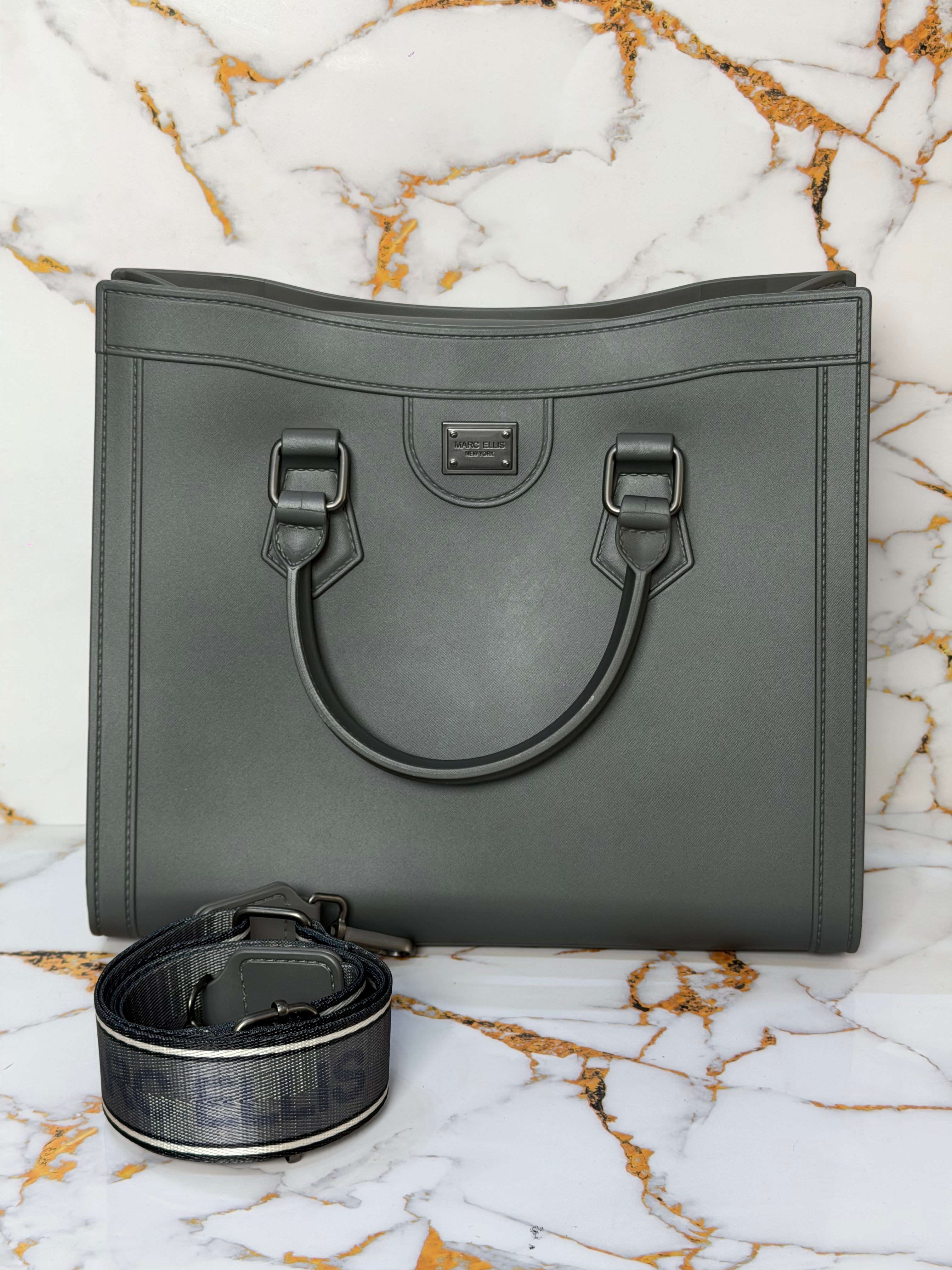 BORSA MARC ELLIS FLAT LIVELY M
