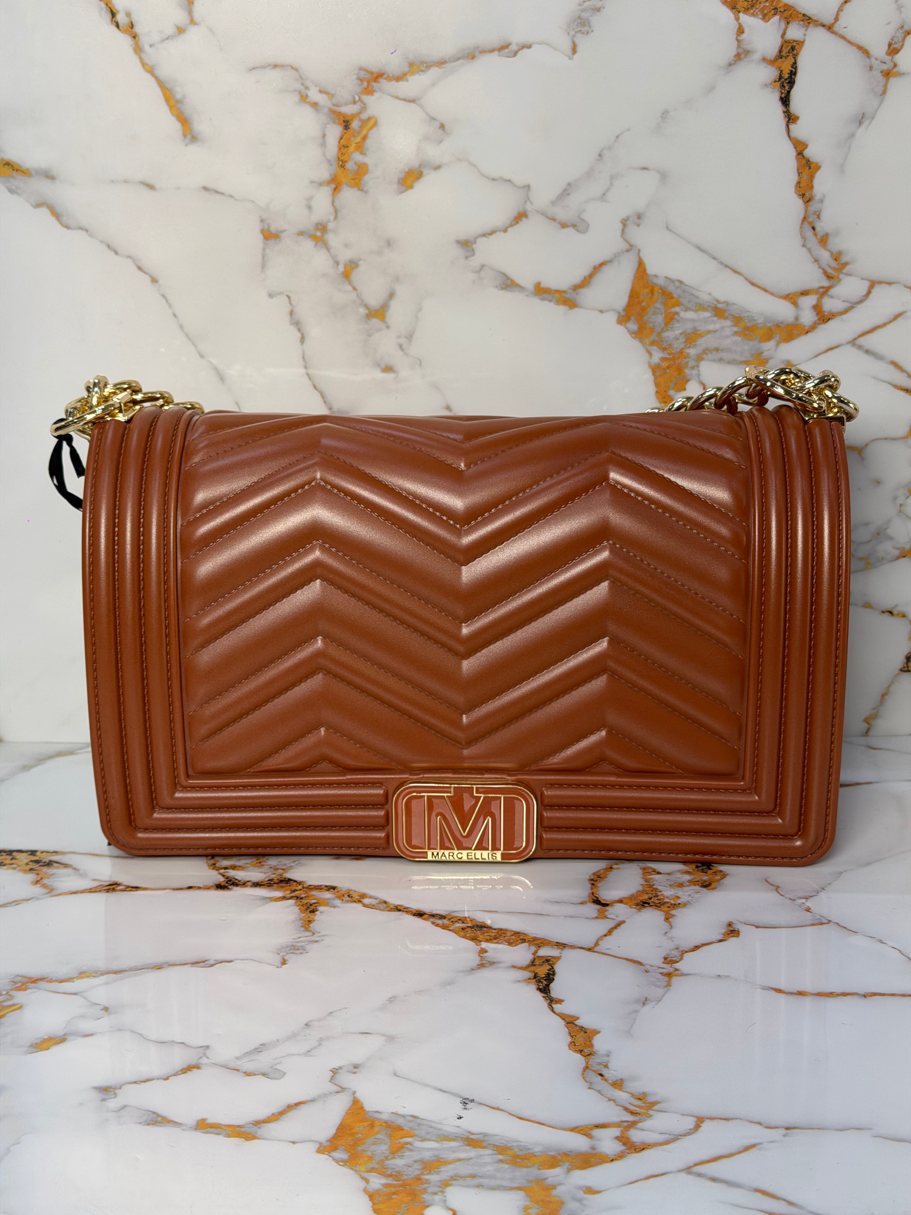 Borsa MARC ELLIS FLAT WAVE M _25