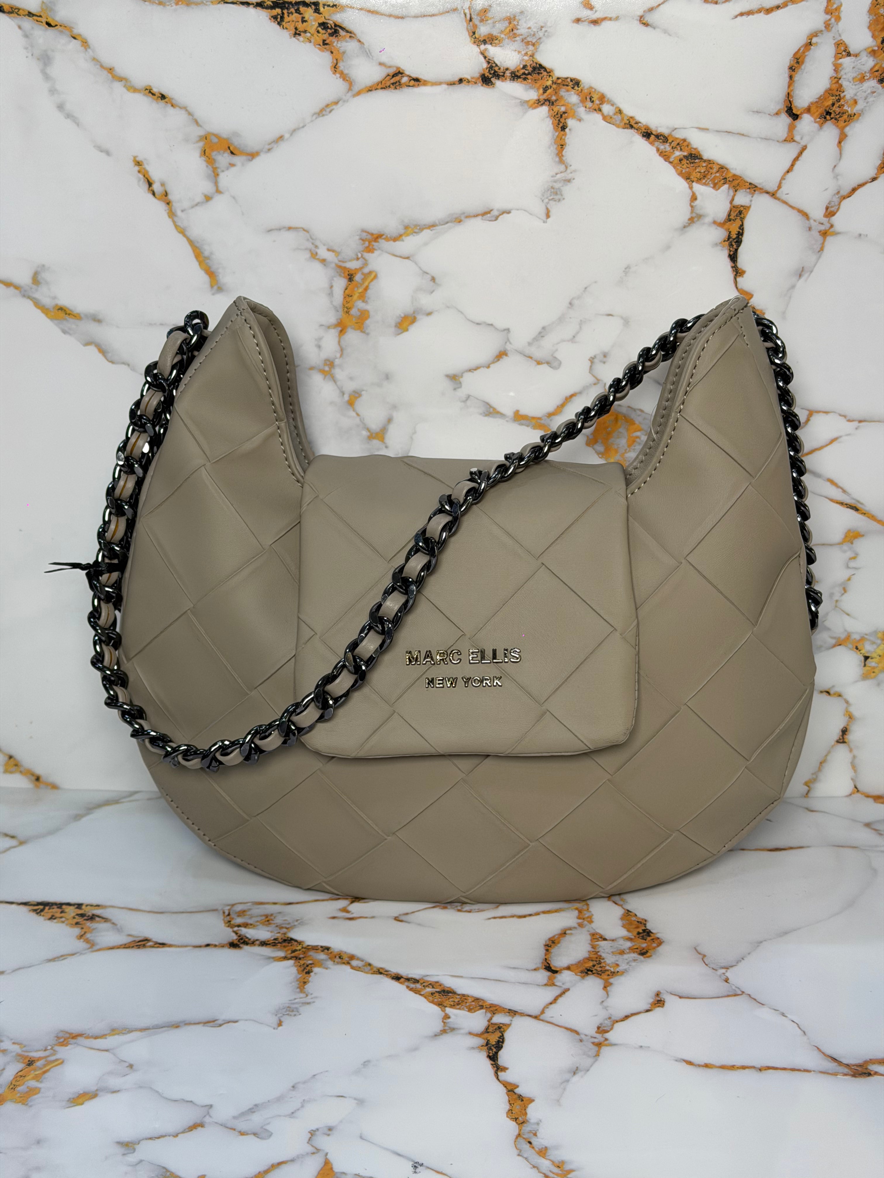 Borsa MARC ELLIS SHADY BAG