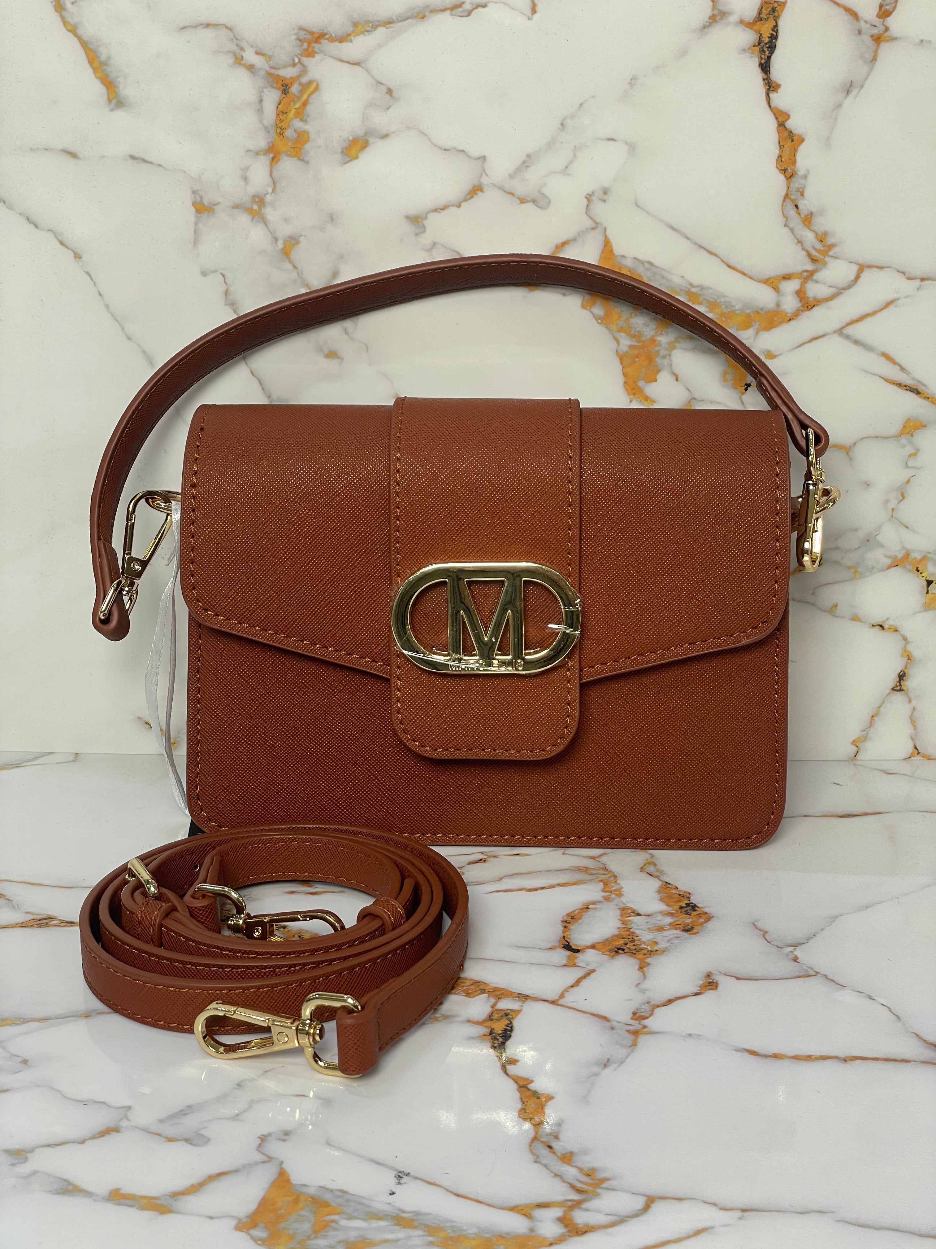 Borsa MARC ELLIS FLAT KOURTNEY