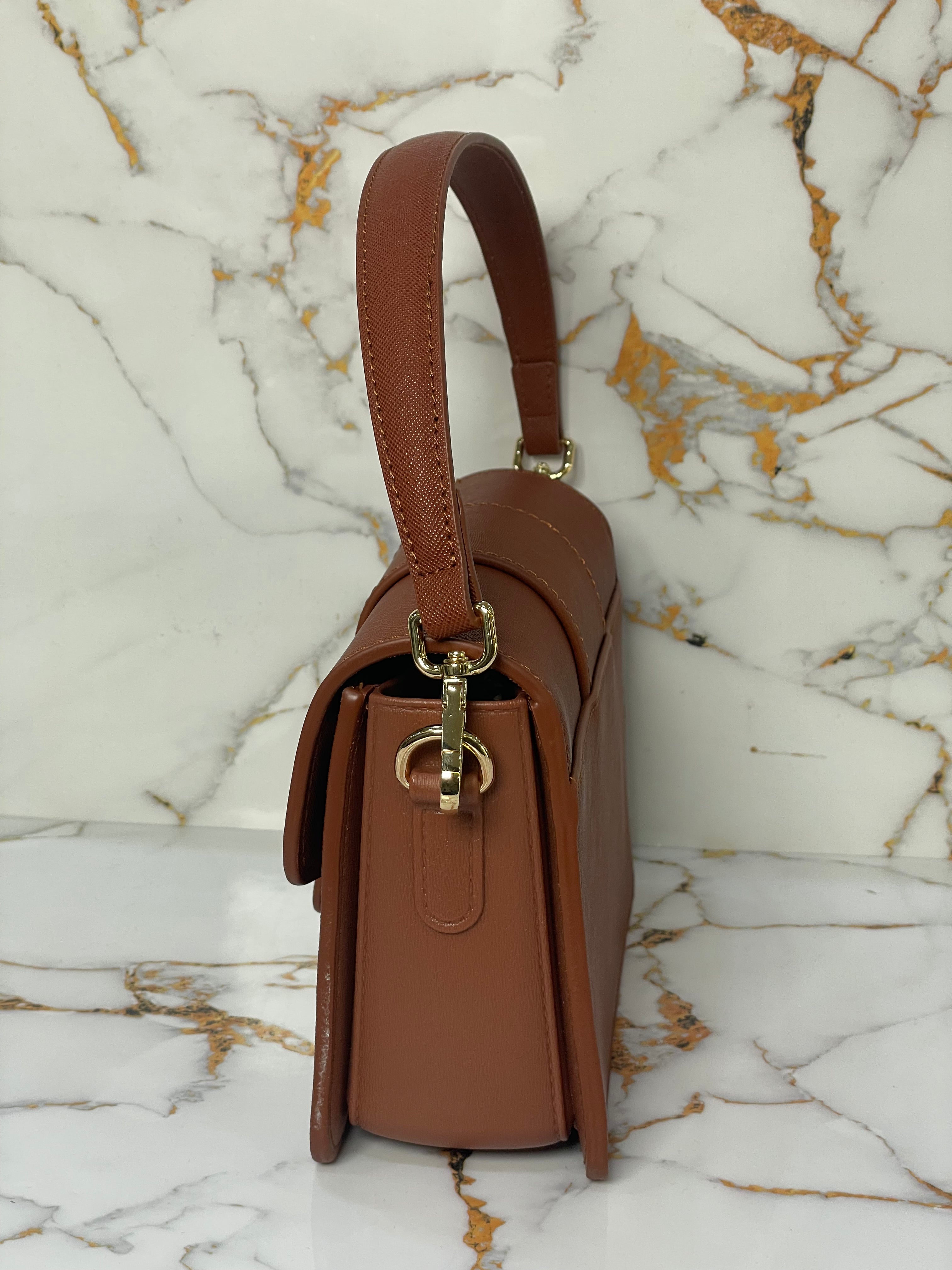 Borsa MARC ELLIS FLAT KOURTNEY