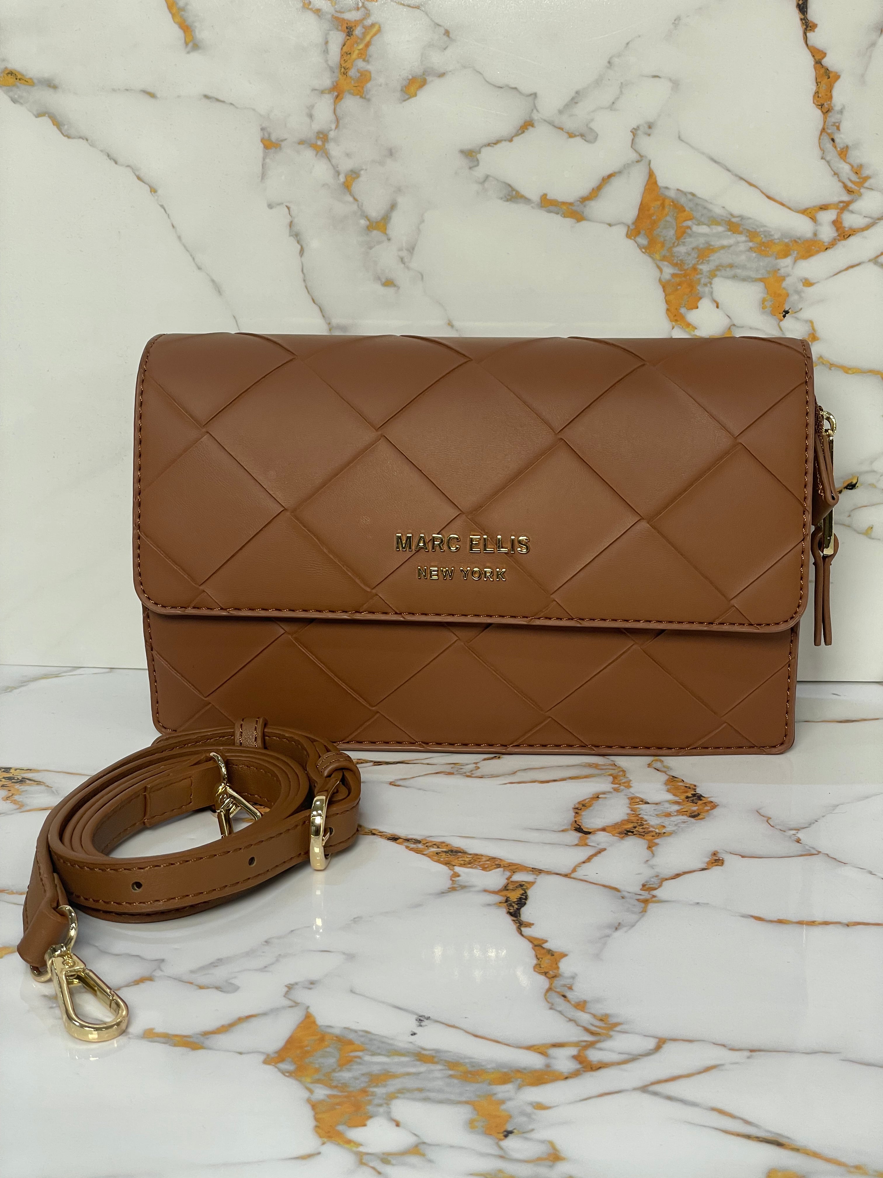 Borsa MARC ELLIS BLOOM BAG