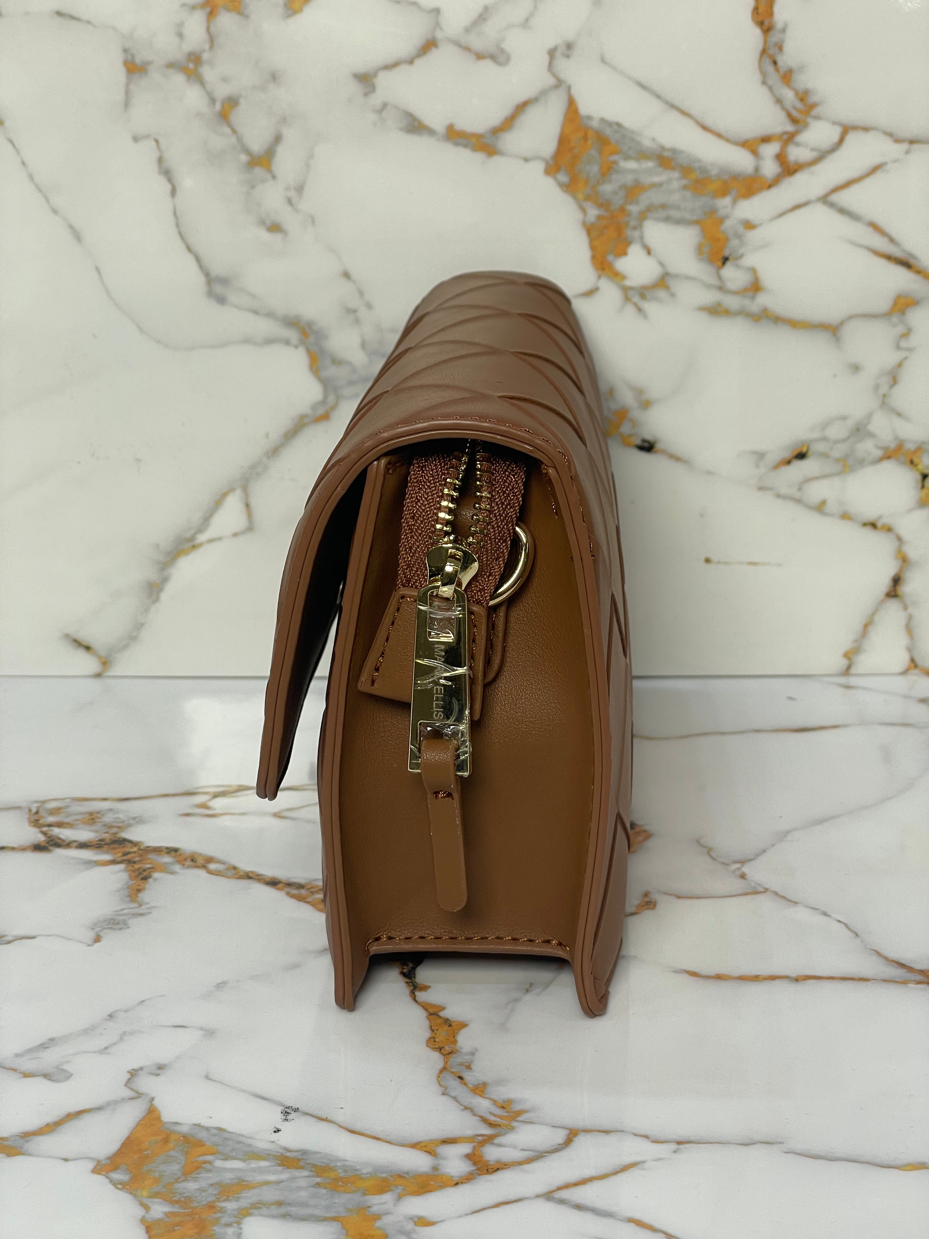 Borsa MARC ELLIS BLOOM BAG