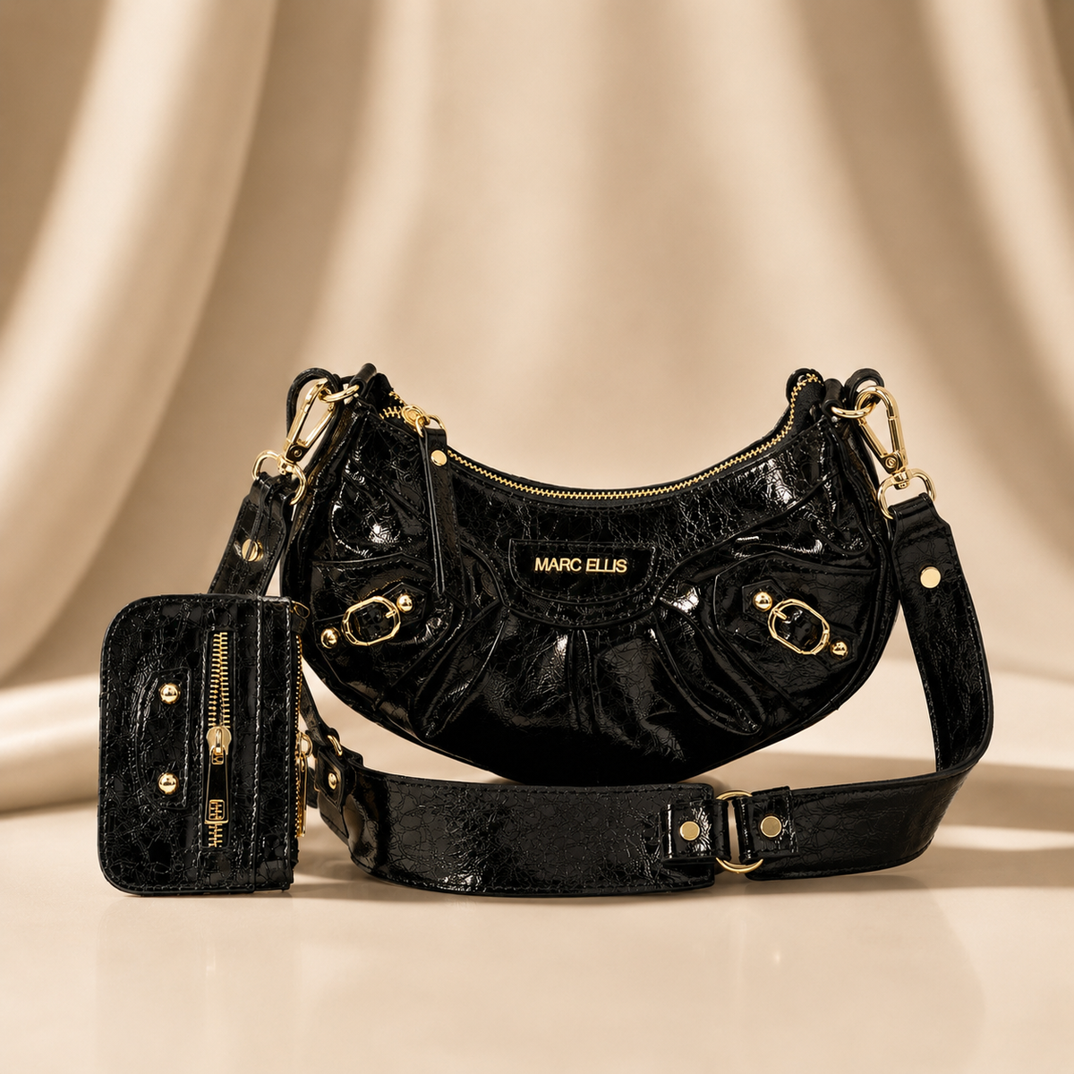 BORSA MARC ELLIS ELAIZA AT