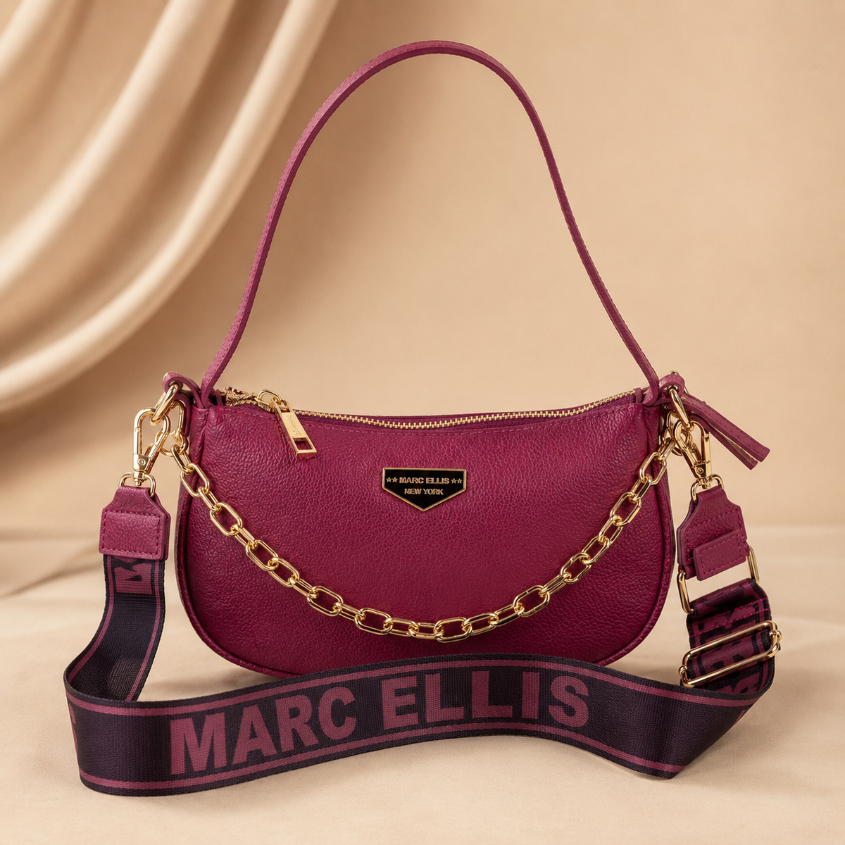 BORSA MARC ELLIS LOLITA DO