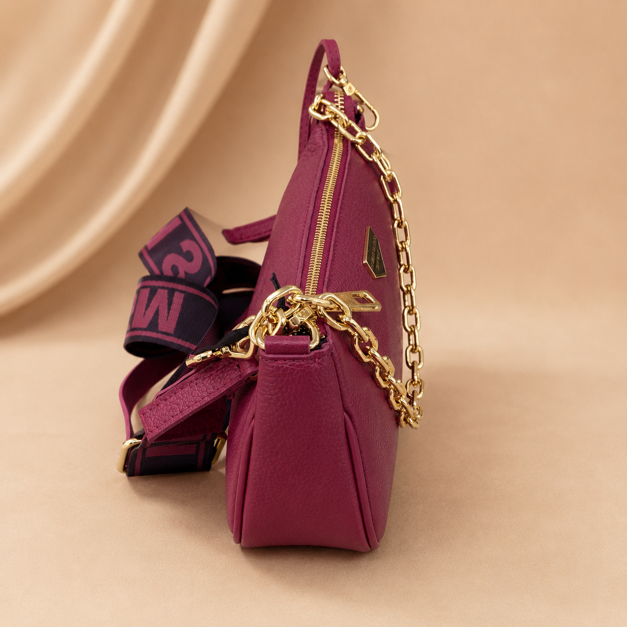 BORSA MARC ELLIS LOLITA DO