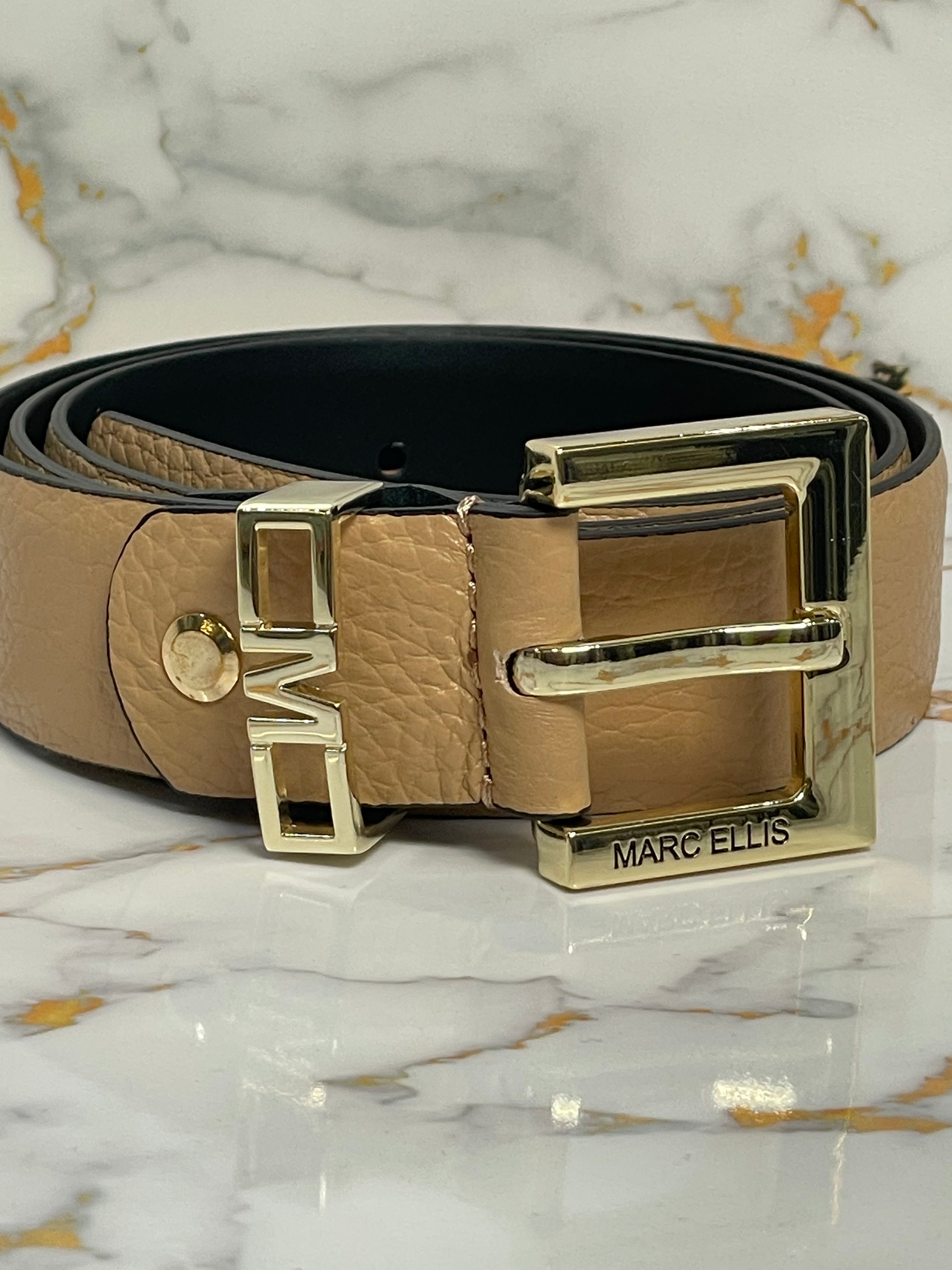 CINTURA MARC ELLIS MEBELT-170