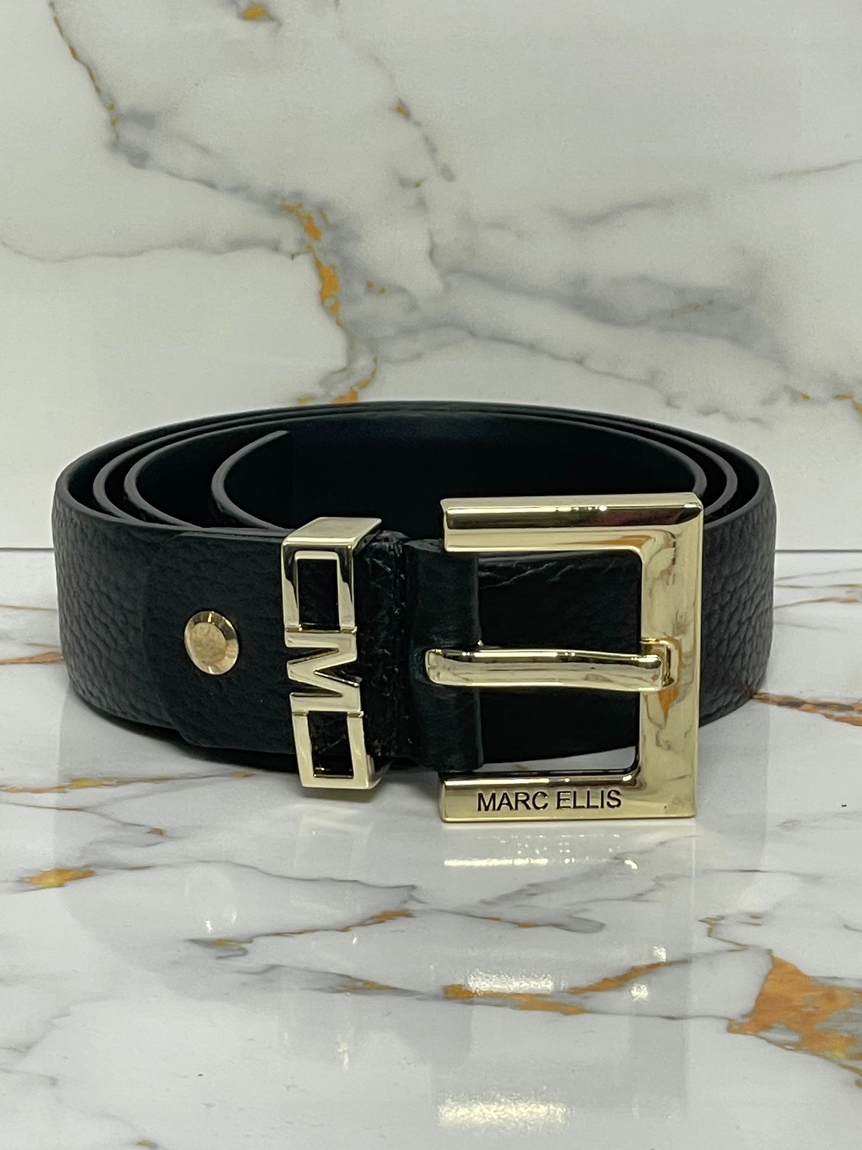 CINTURA MARC ELLIS MEBELT-170
