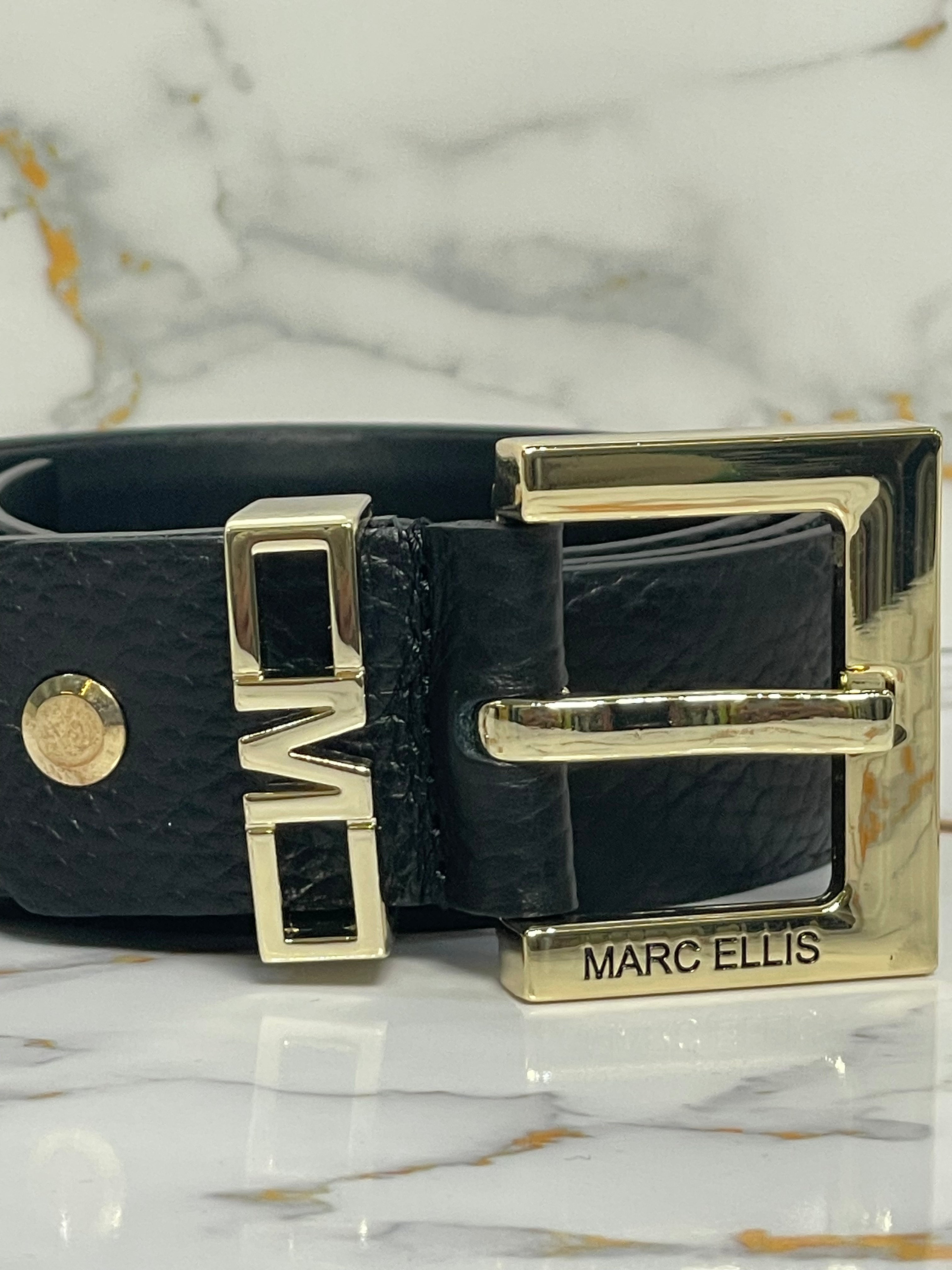CINTURA MARC ELLIS MEBELT-170