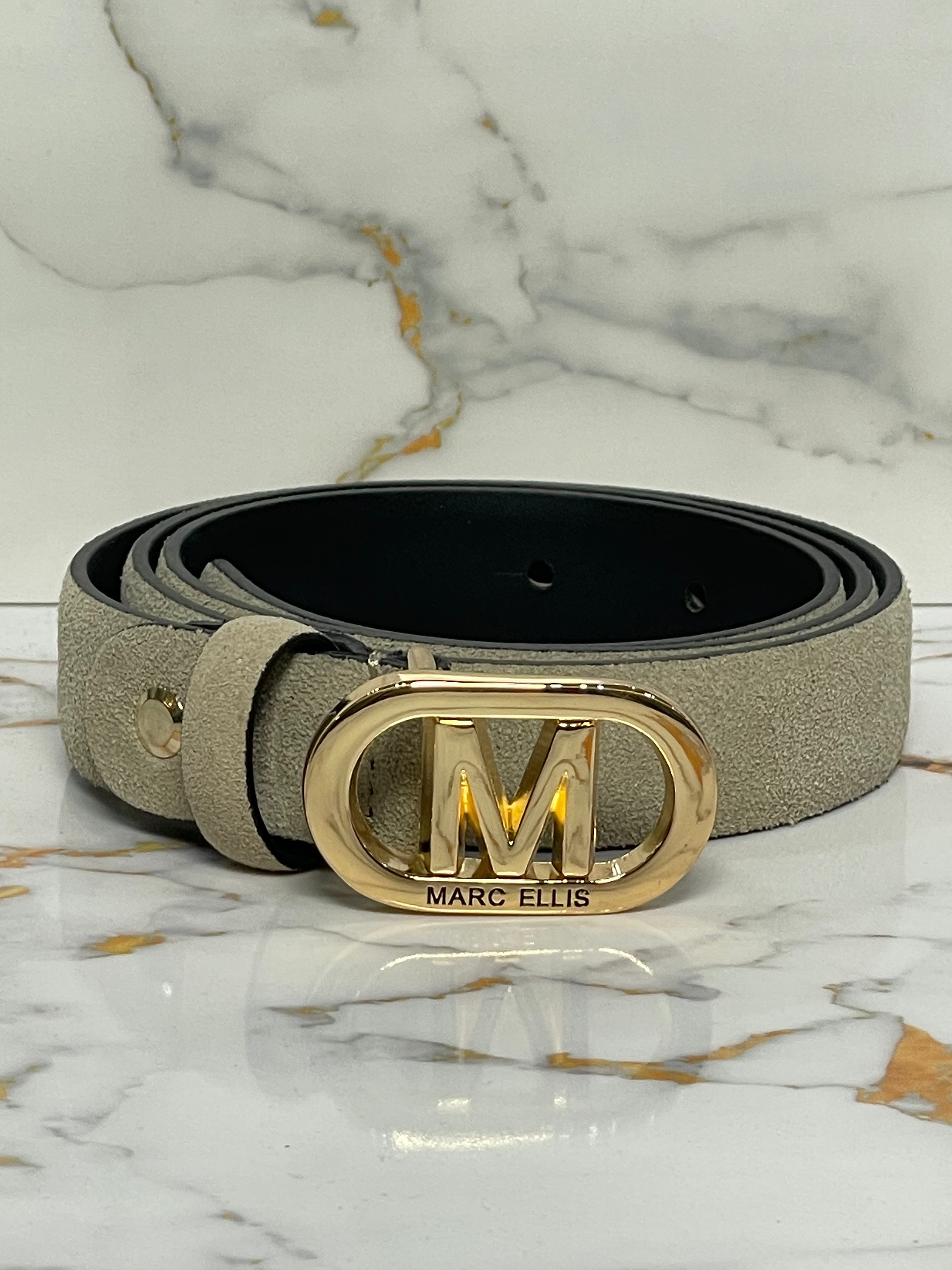 CINTURA MARC ELLIS MEBELT-185