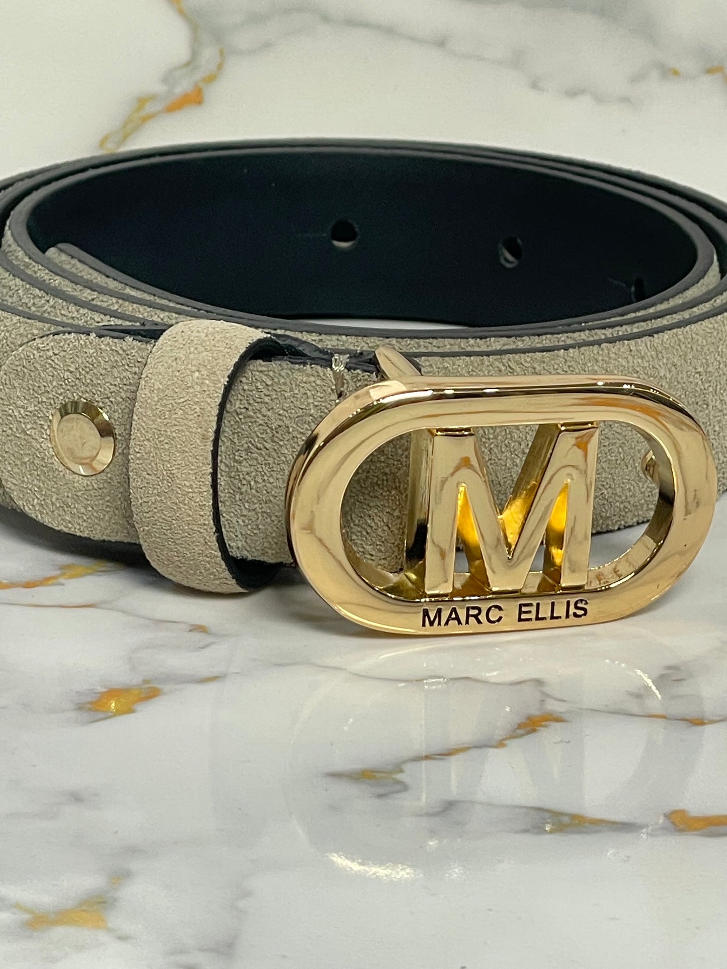 CINTURA MARC ELLIS MEBELT-185