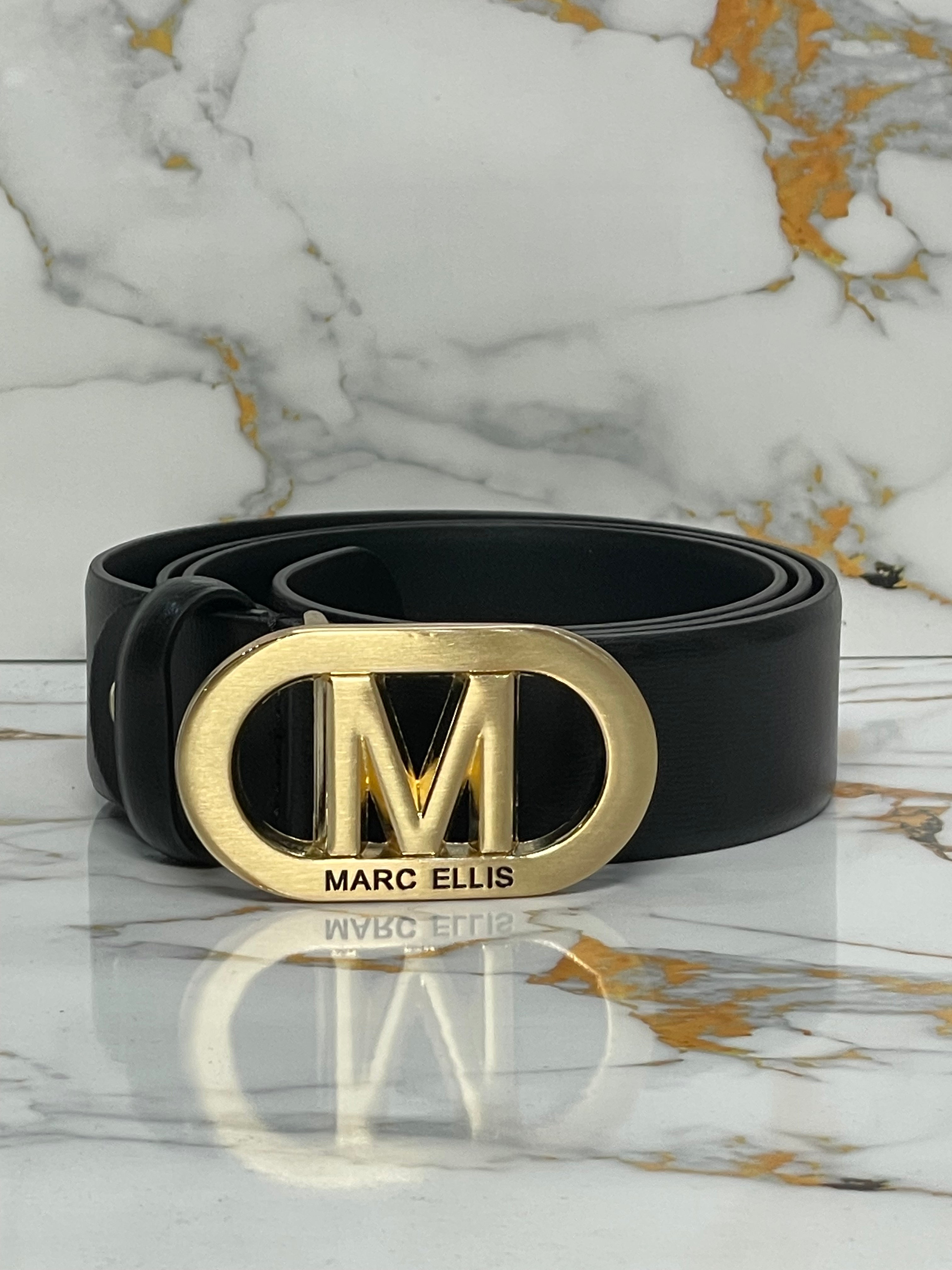 CINTURA MARC ELLIS MEBELT-175