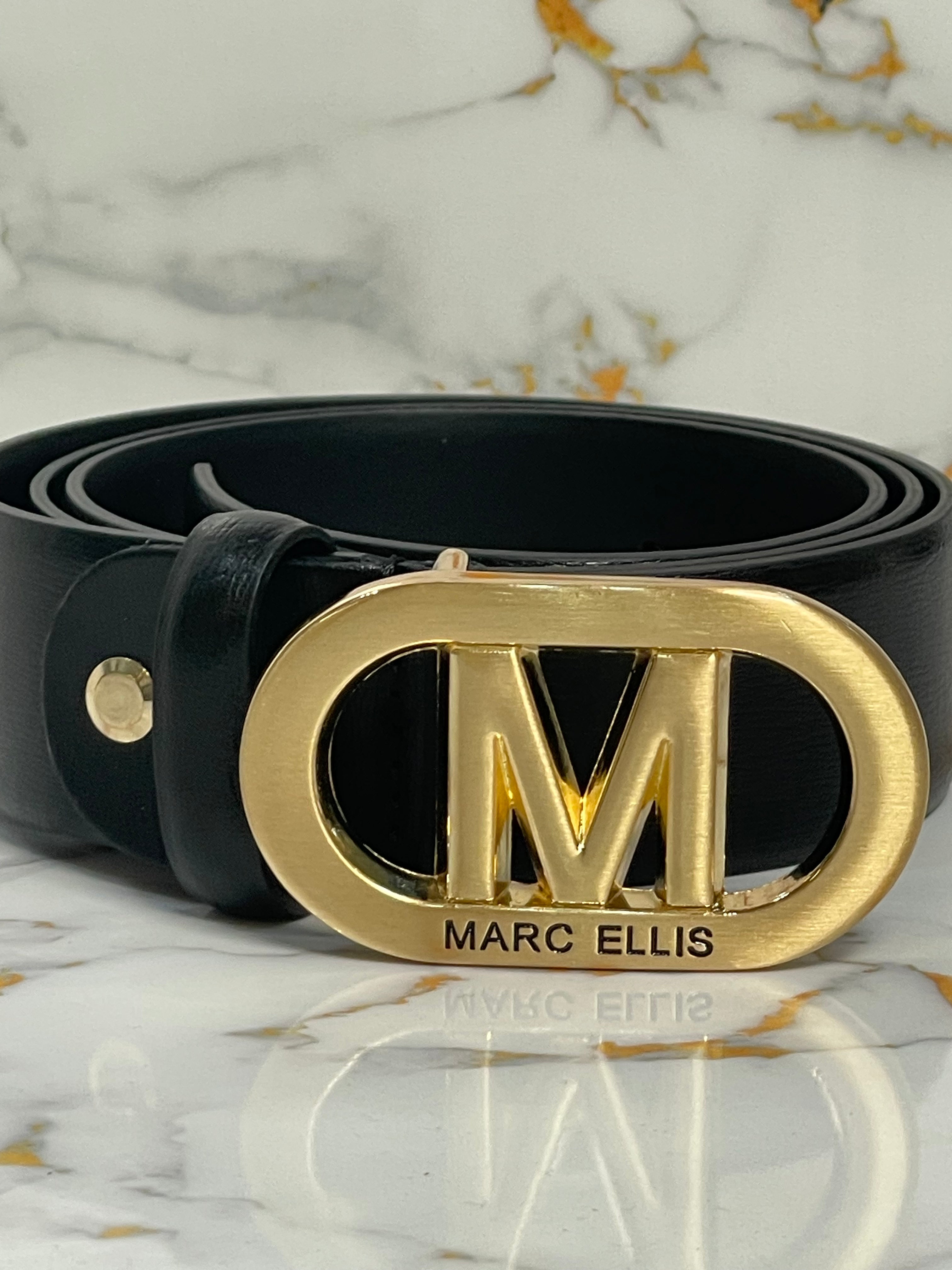 CINTURA MARC ELLIS MEBELT-175
