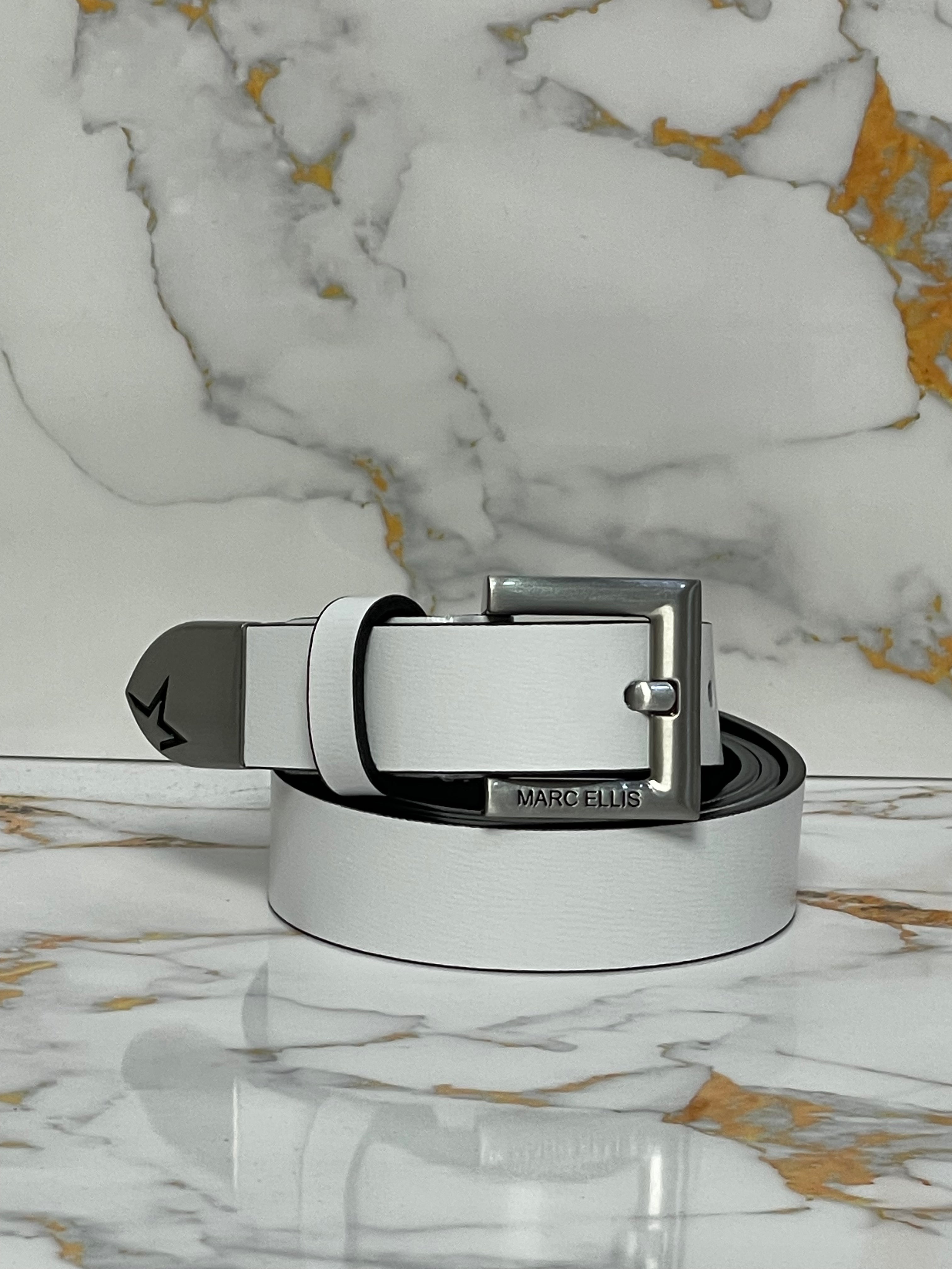 CINTURA MARC ELLIS MEBELT-176