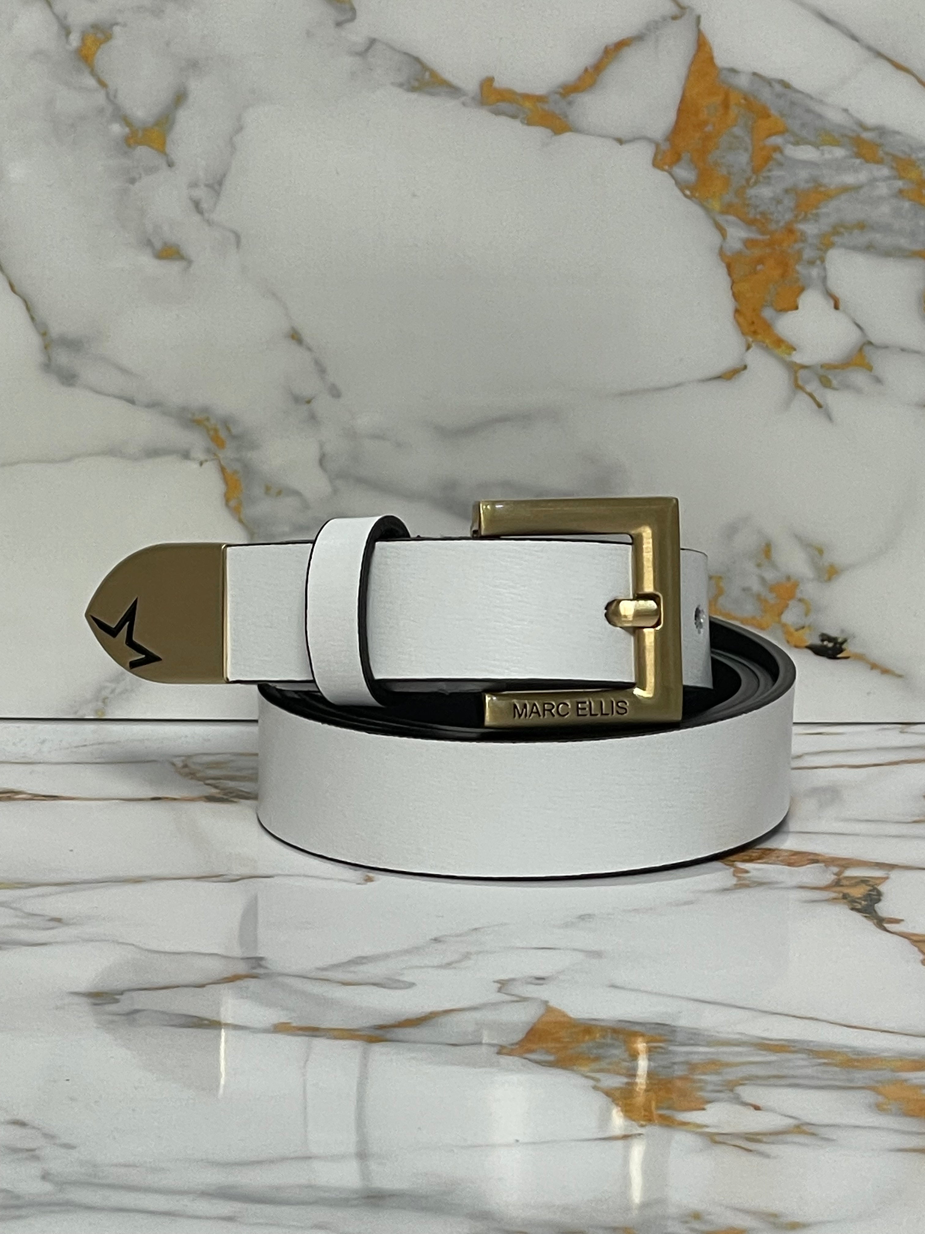 CINTURA MARC ELLIS MEBELT-176