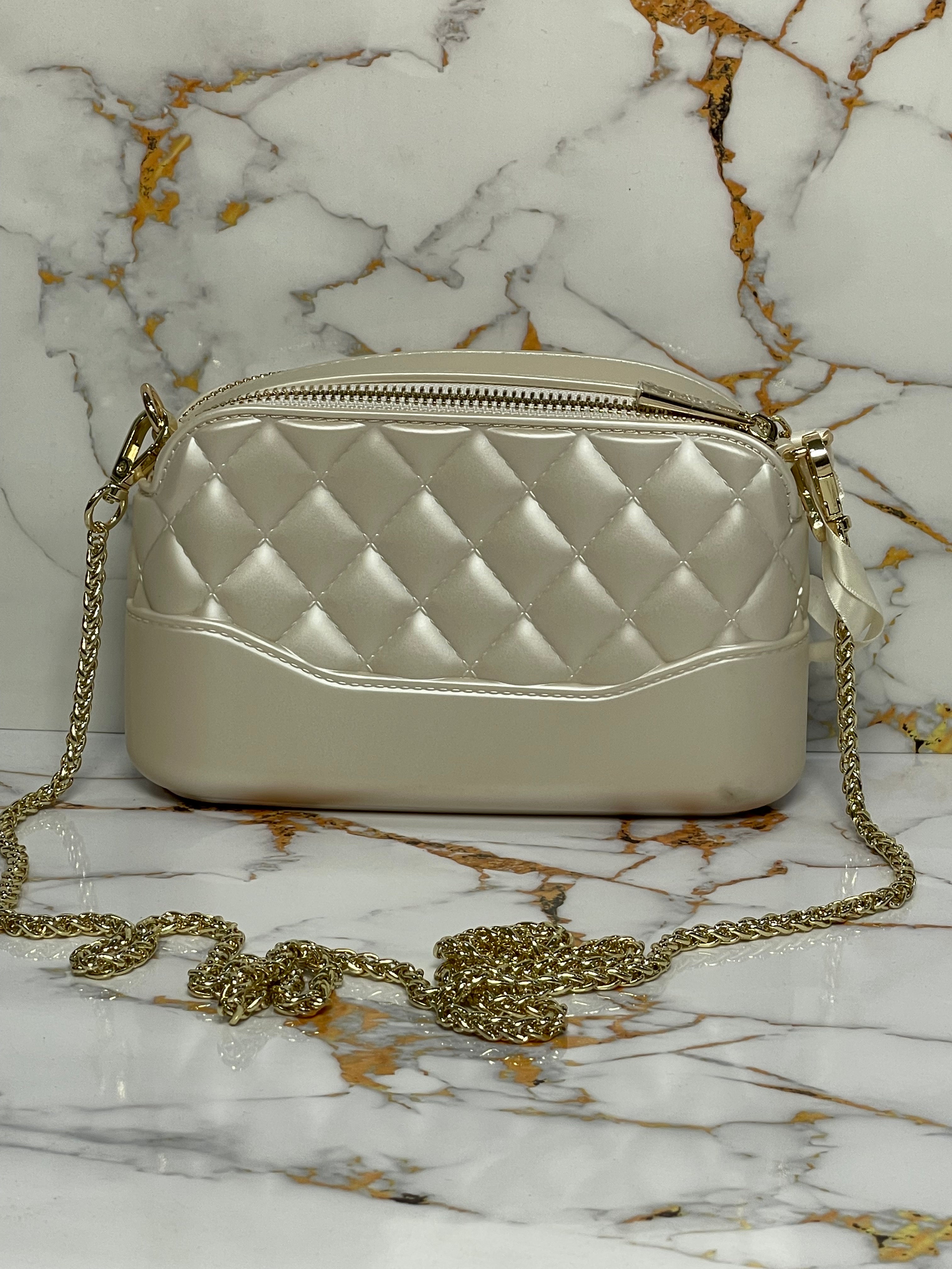 Borsa MARC ELLIS FLAT BLOOM