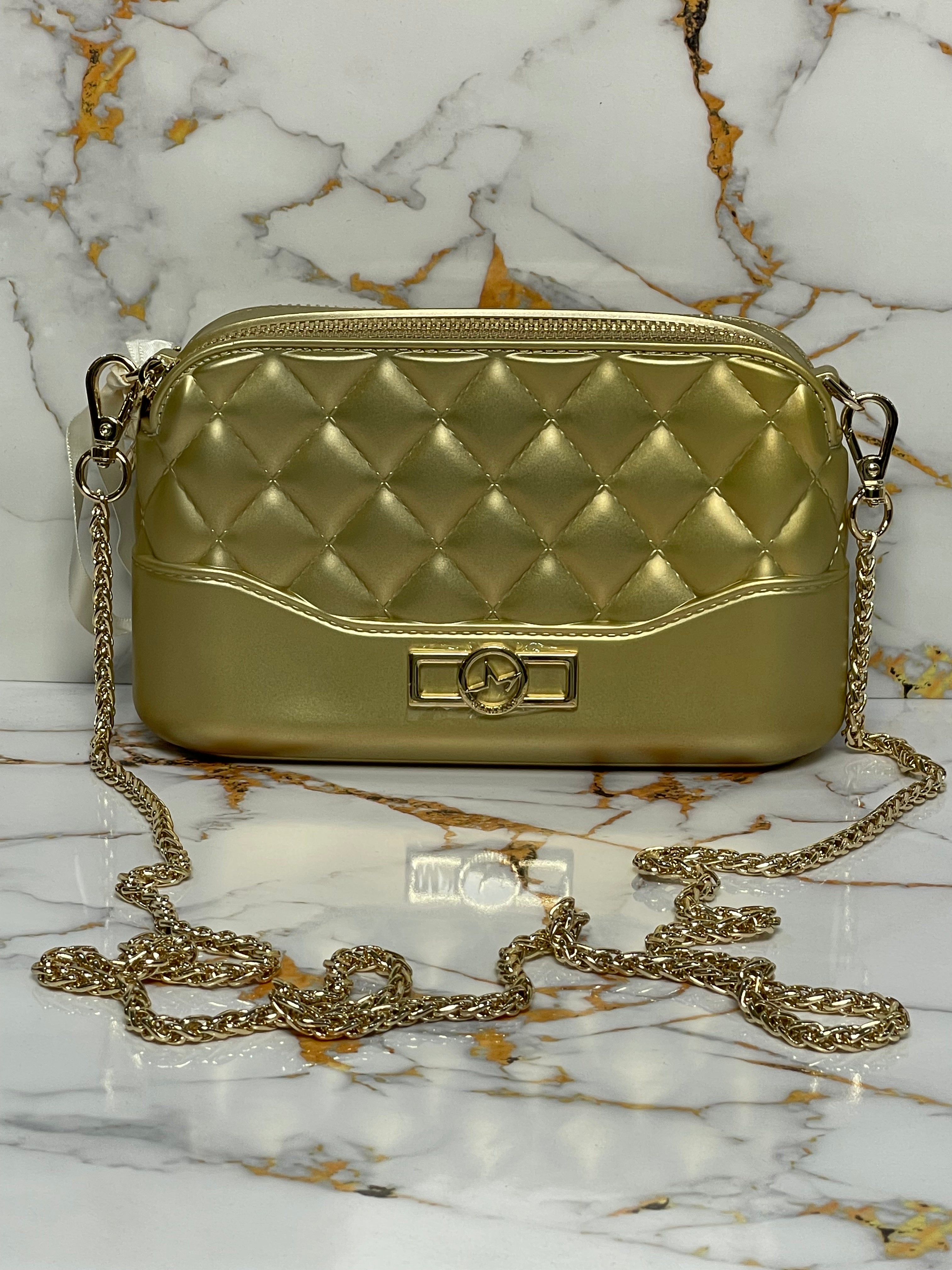 Borsa MARC ELLIS FLAT BLOOM