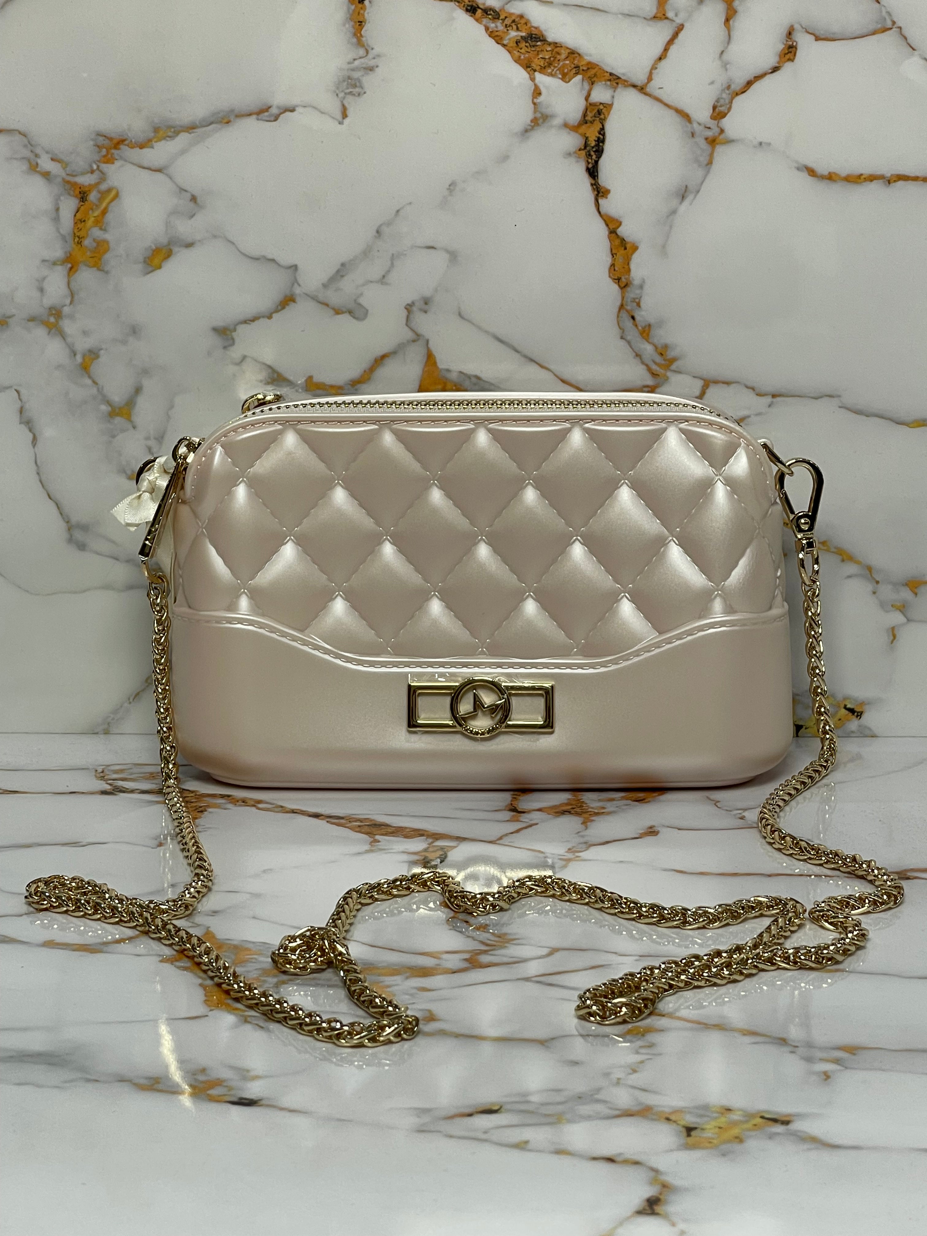 Borsa MARC ELLIS FLAT BLOOM