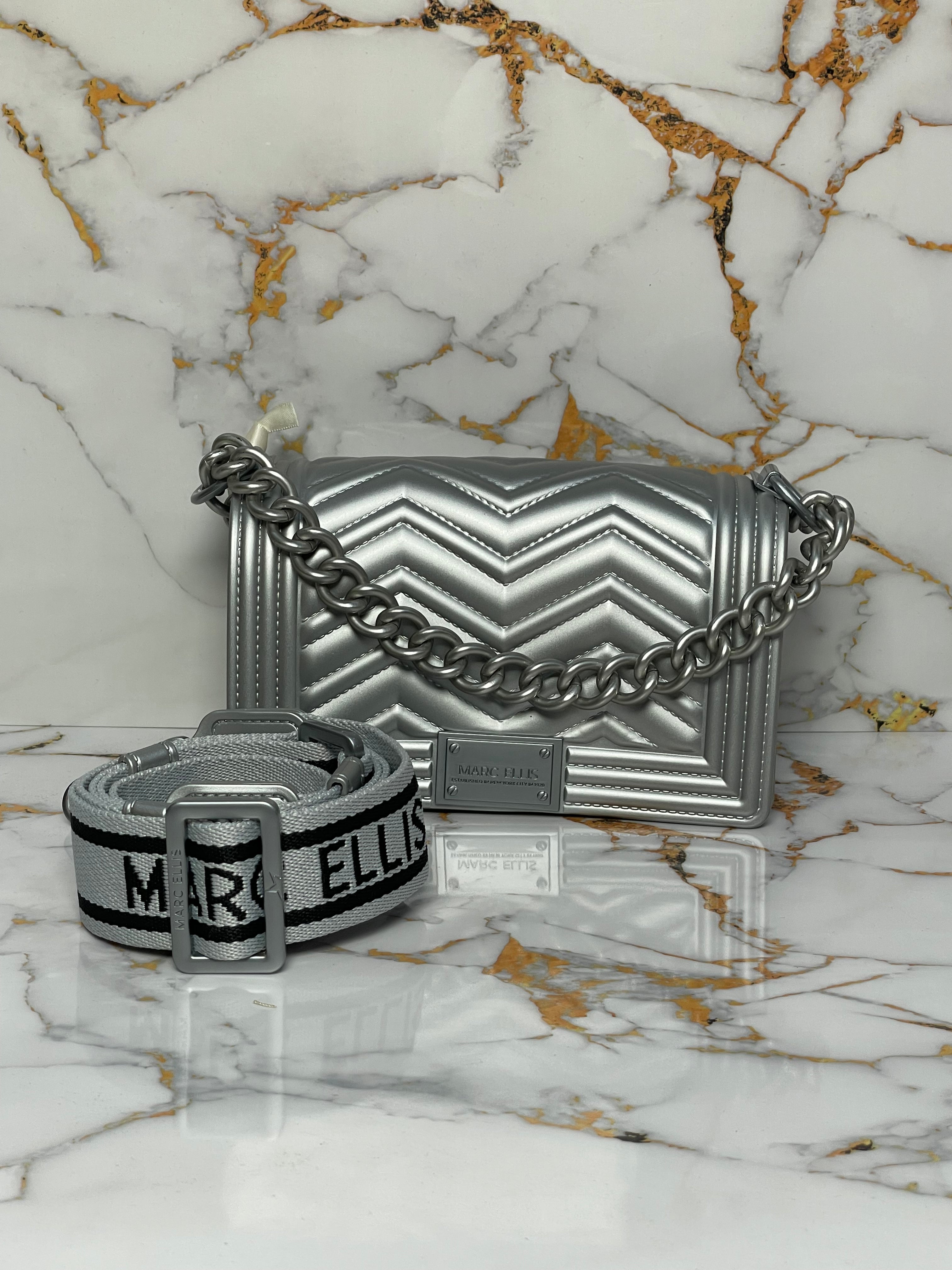 Borsa MARC ELLIS WAVE XS