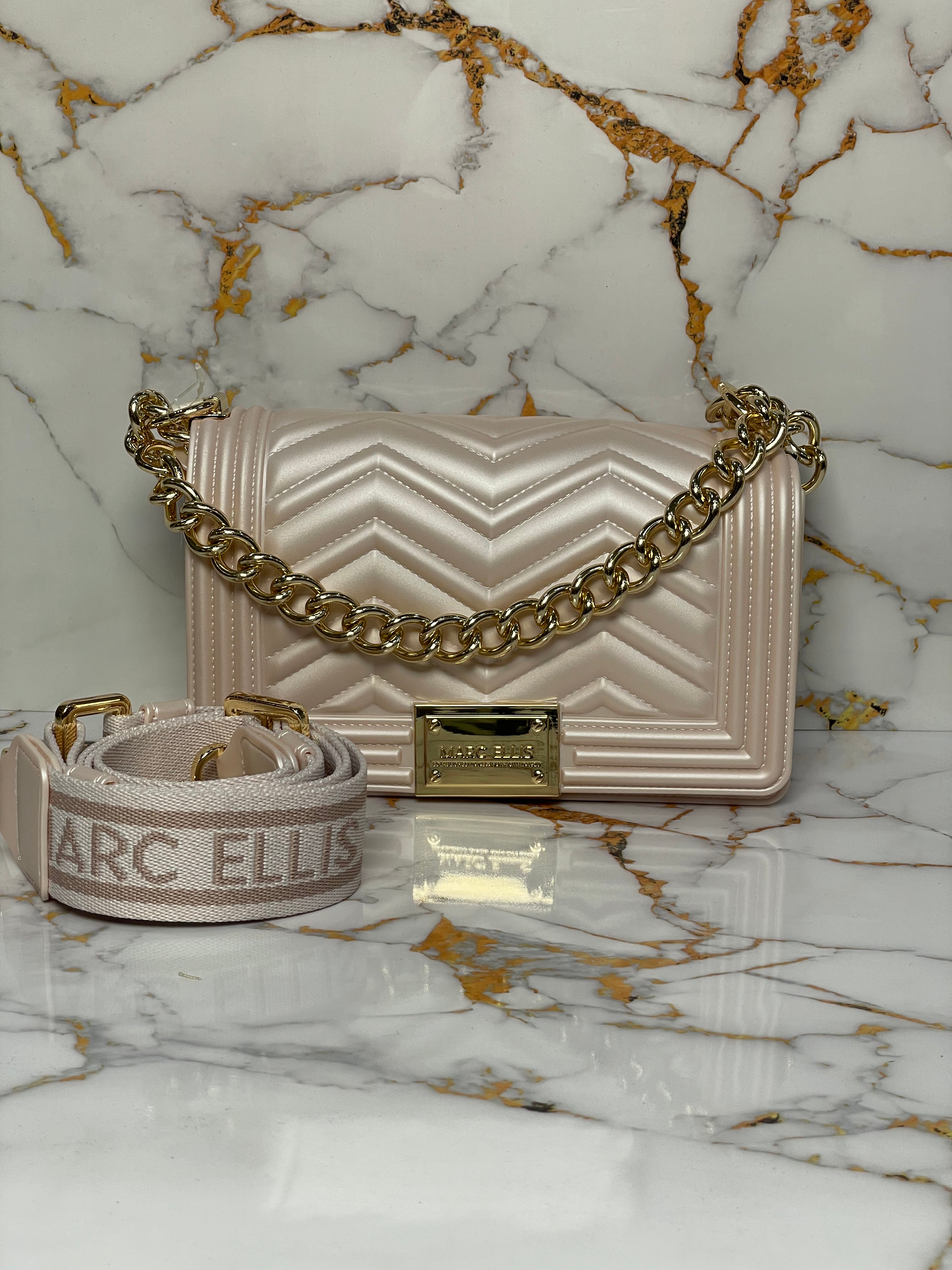 Borsa MARC ELLIS FLAT WAVE S