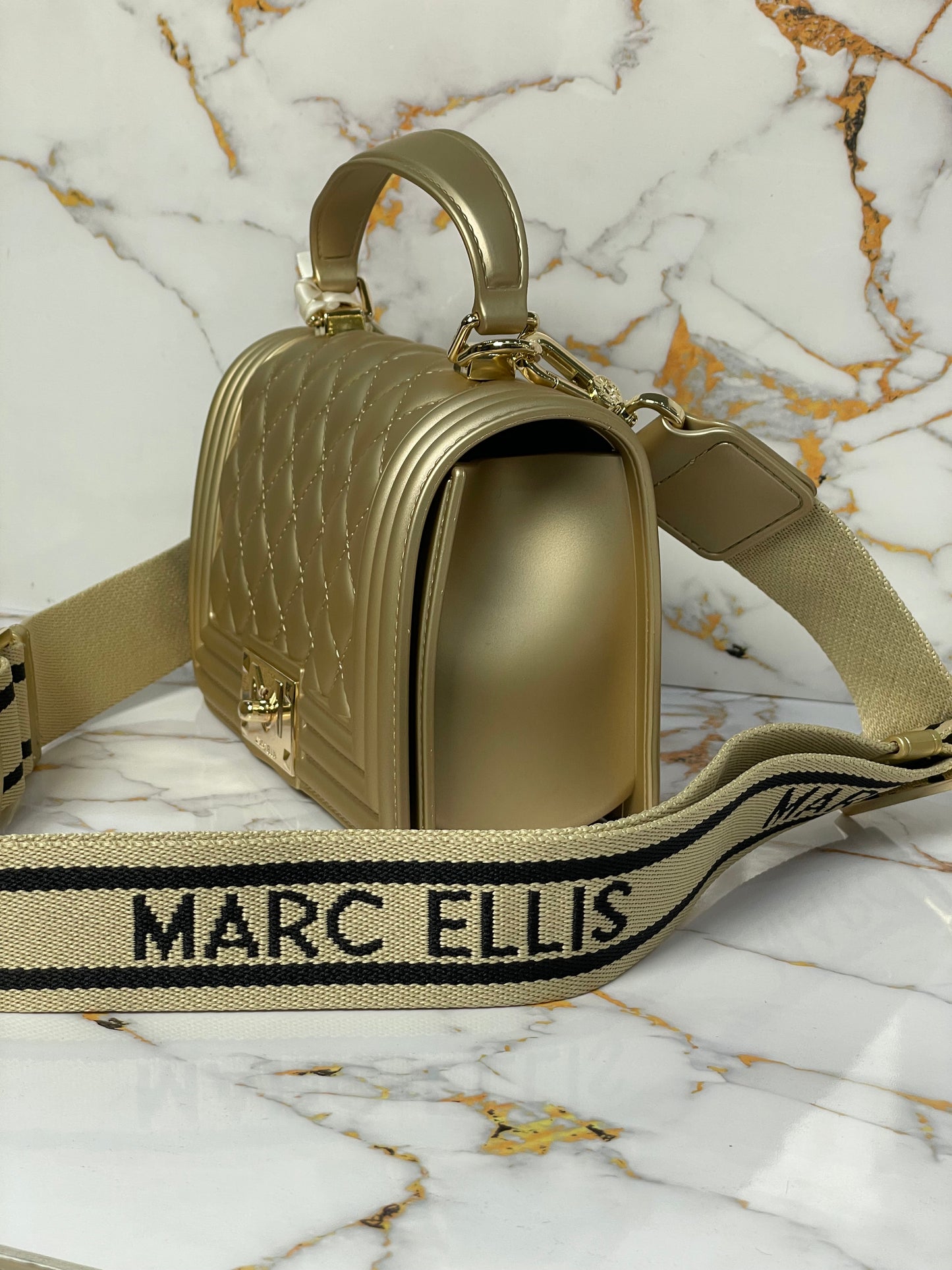 Borsa MARC ELLIS SQUARE S