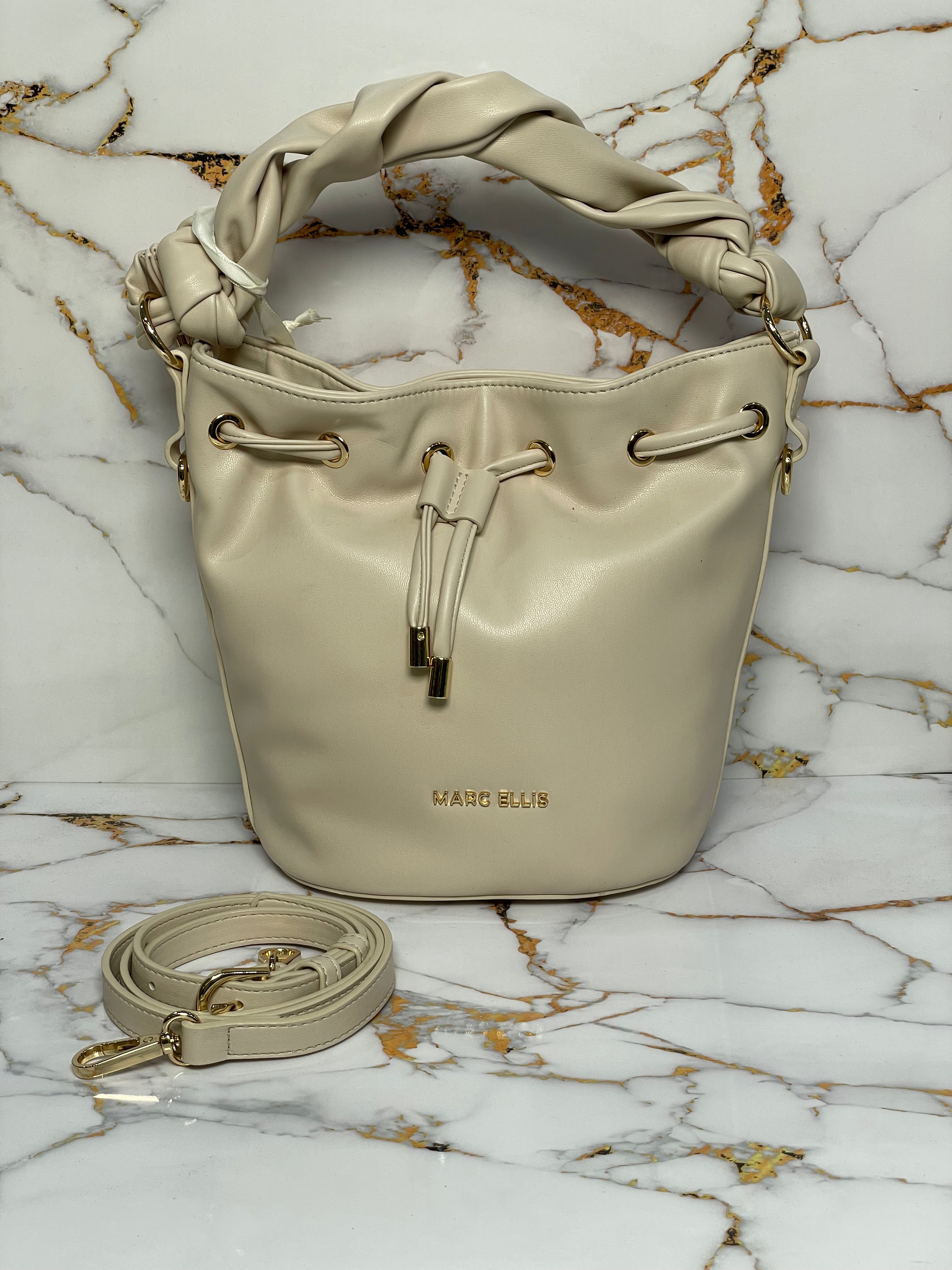 Borsa MARC ELLIS MERYL BRAID