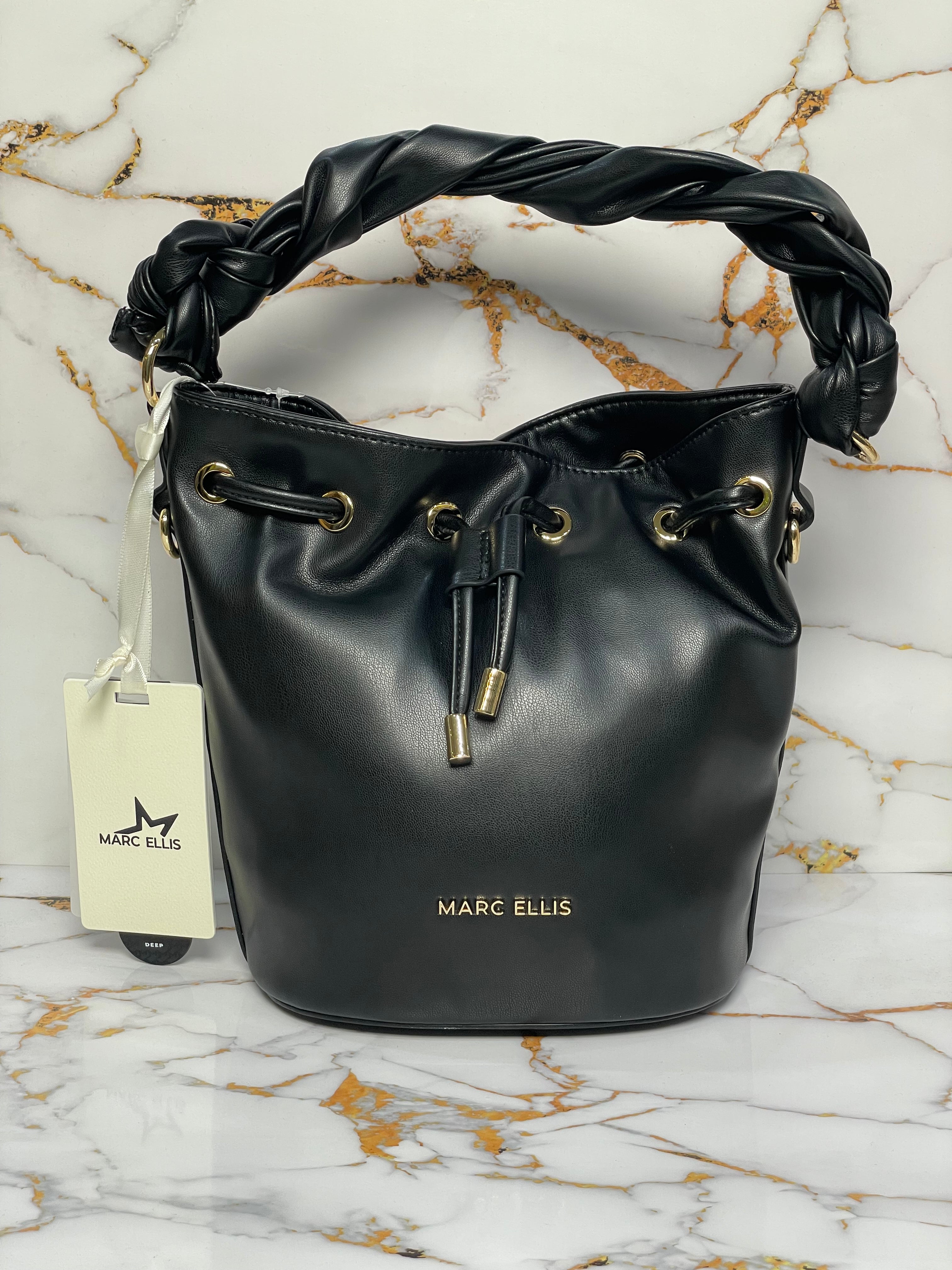 Borsa MARC ELLIS MERYL BRAID