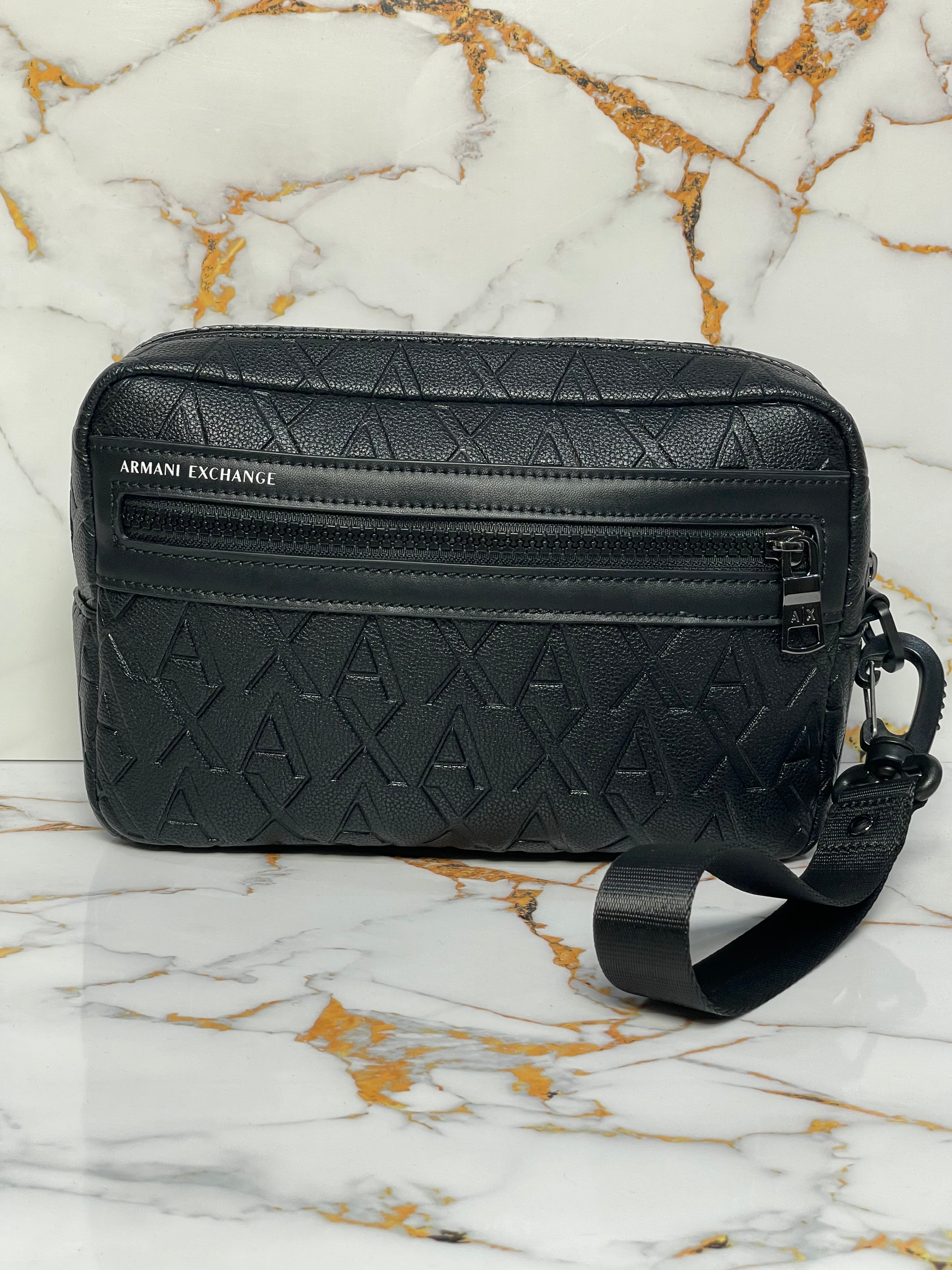 POCHETTE ARMANI EXCHANGE