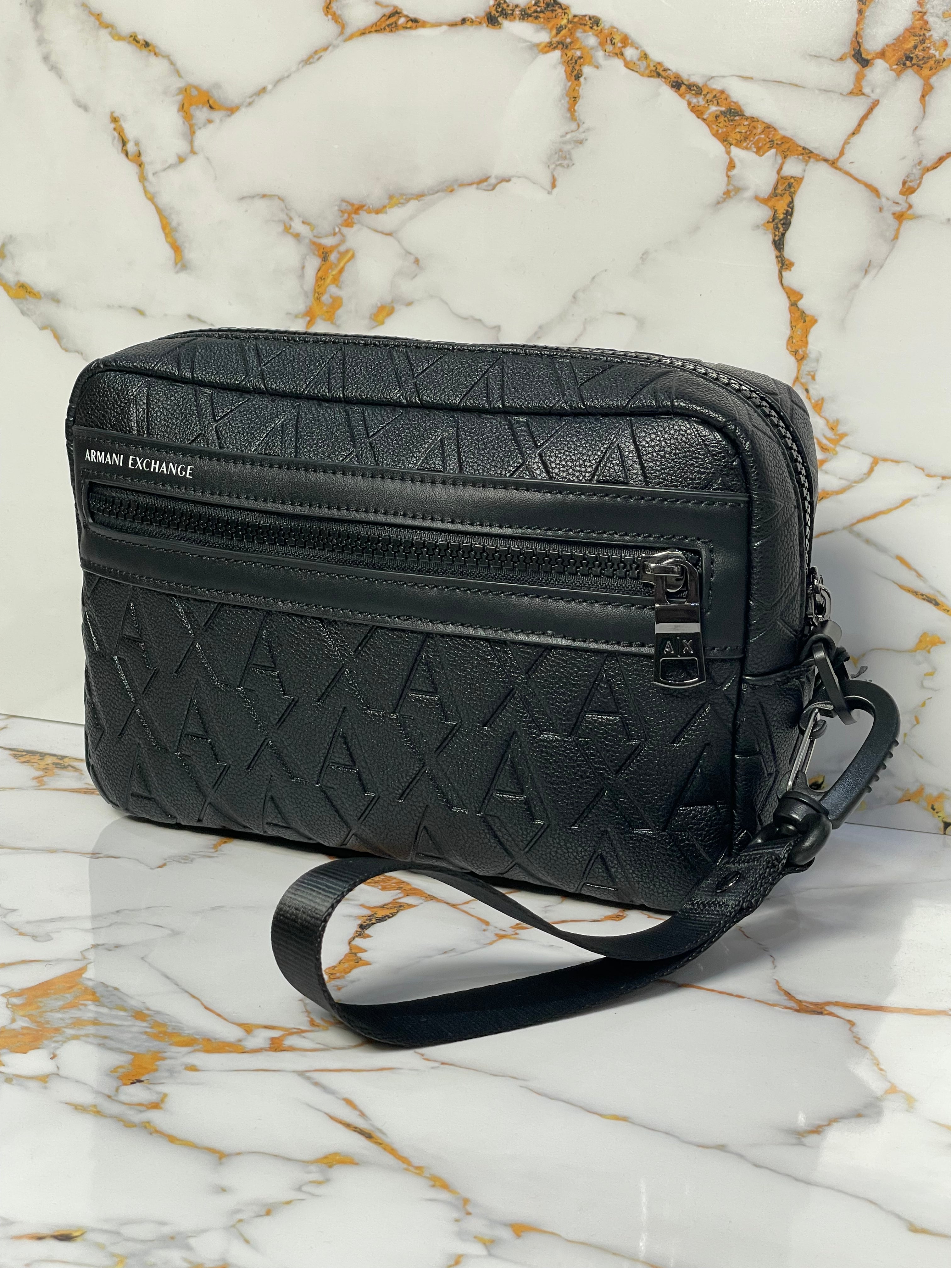 POCHETTE ARMANI EXCHANGE