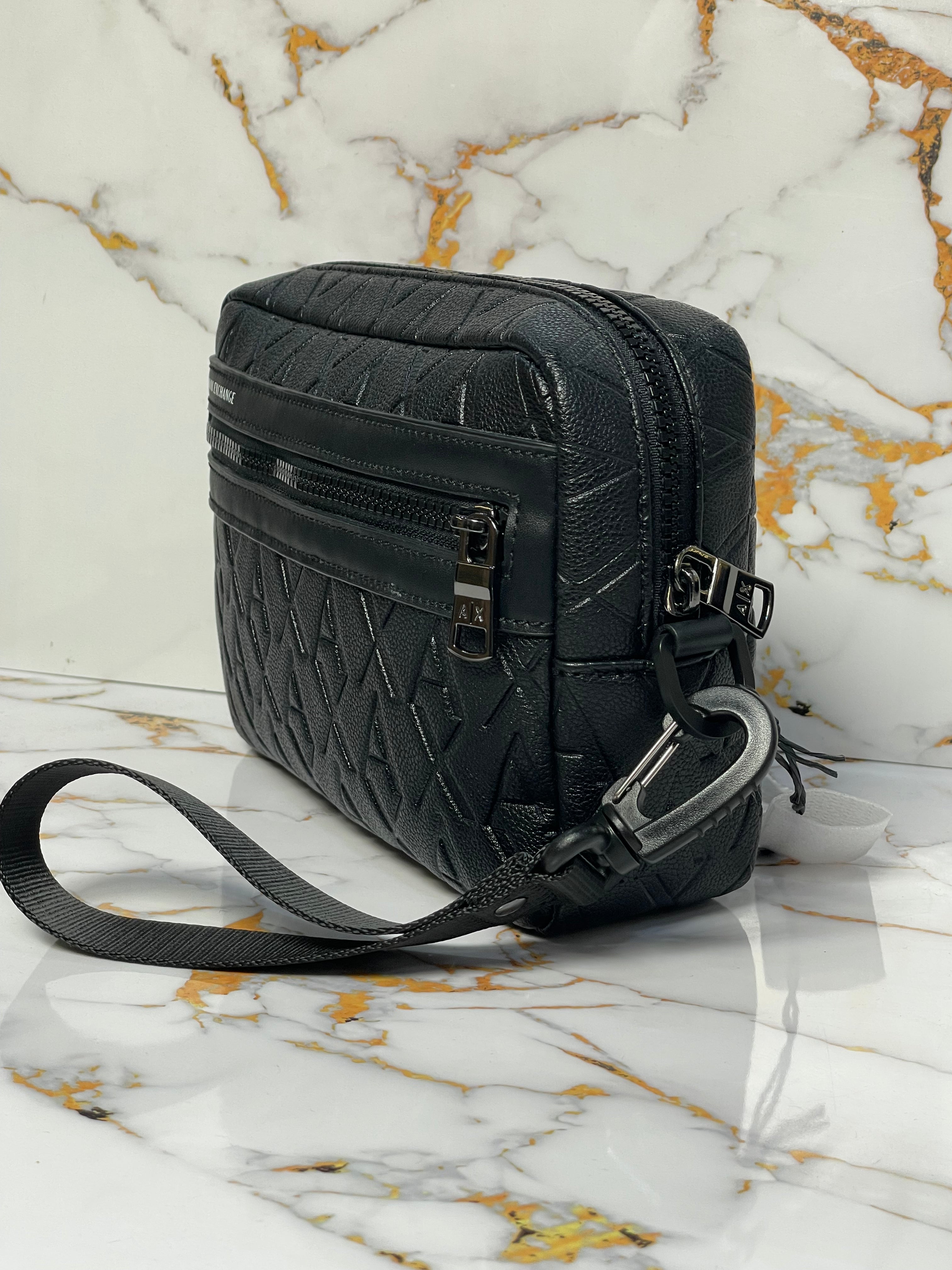 POCHETTE ARMANI EXCHANGE