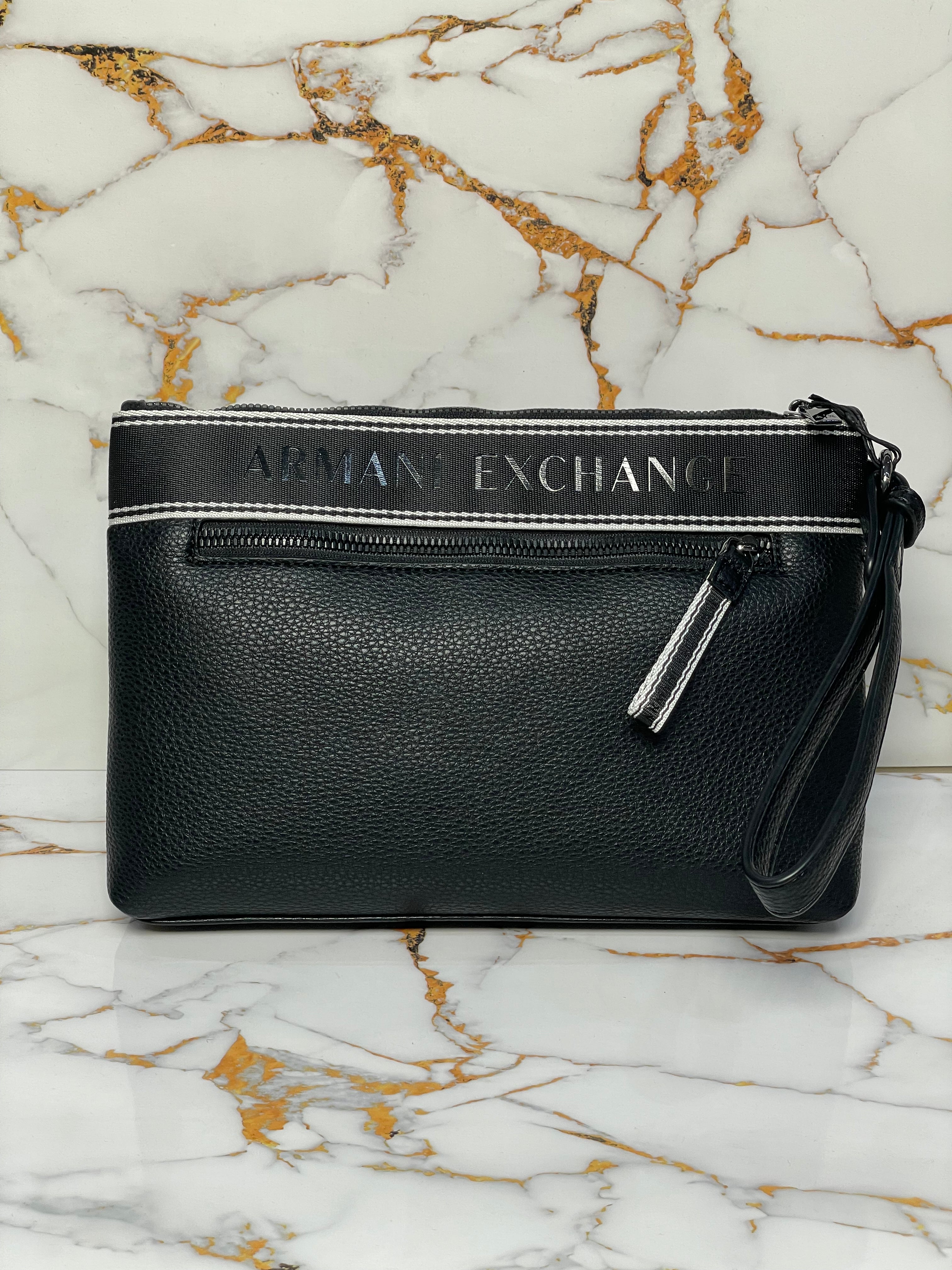 POCHETTE ARMANI EXCHANGE