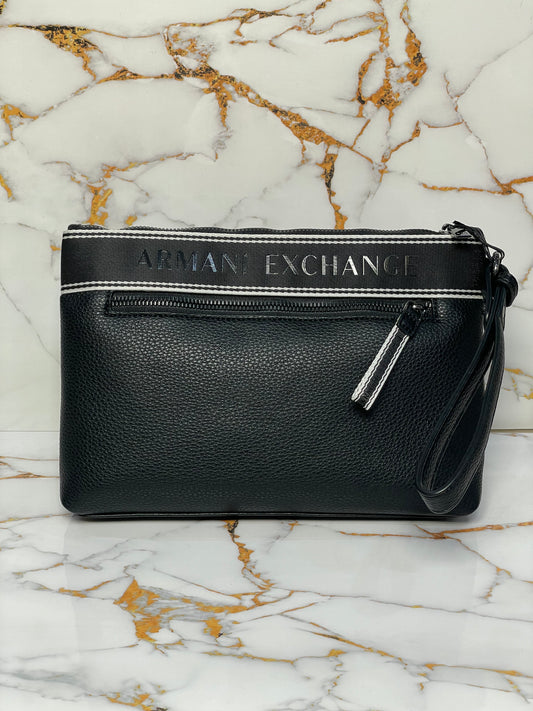 POCHETTE ARMANI EXCHANGE