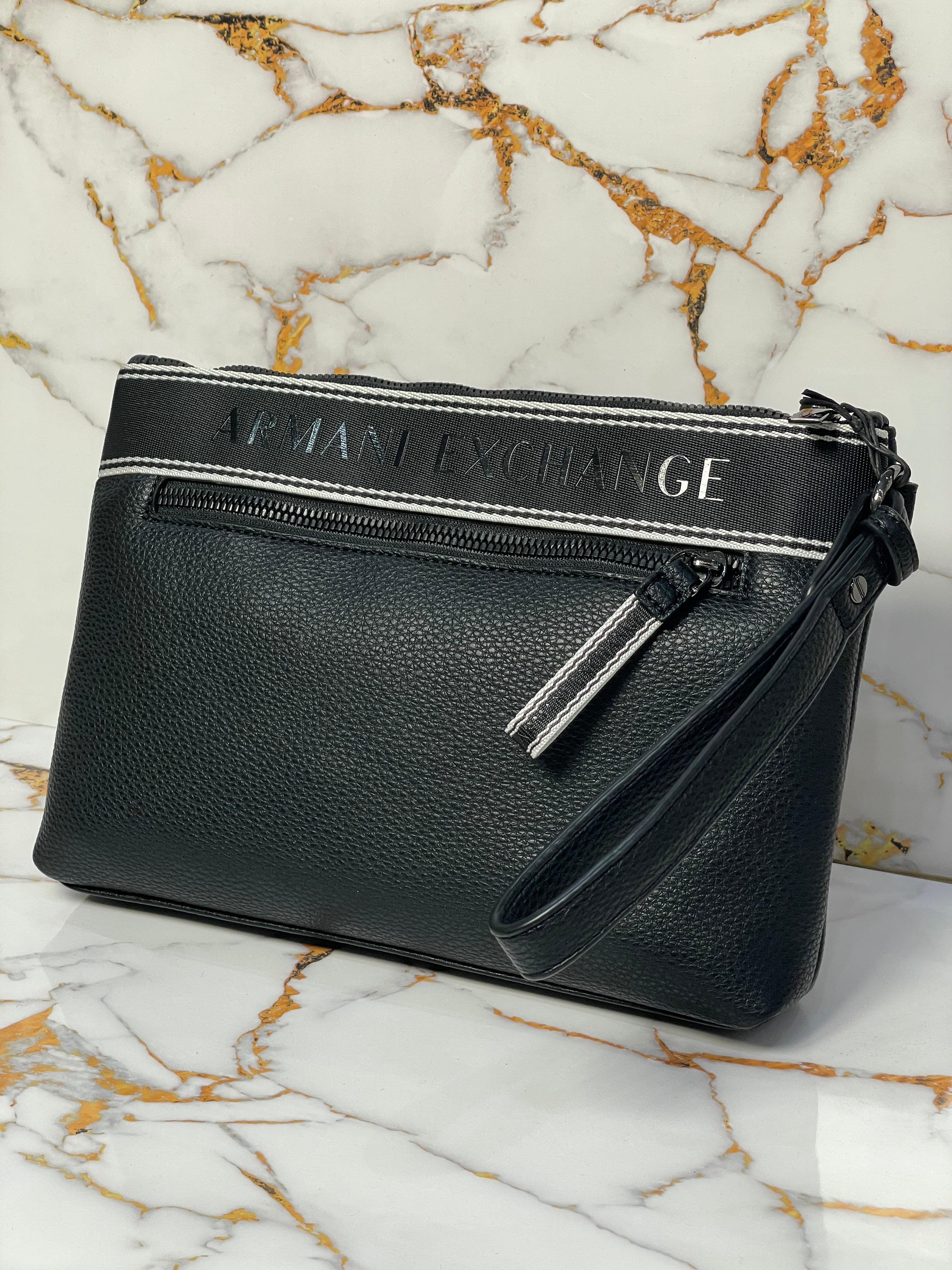 POCHETTE ARMANI EXCHANGE