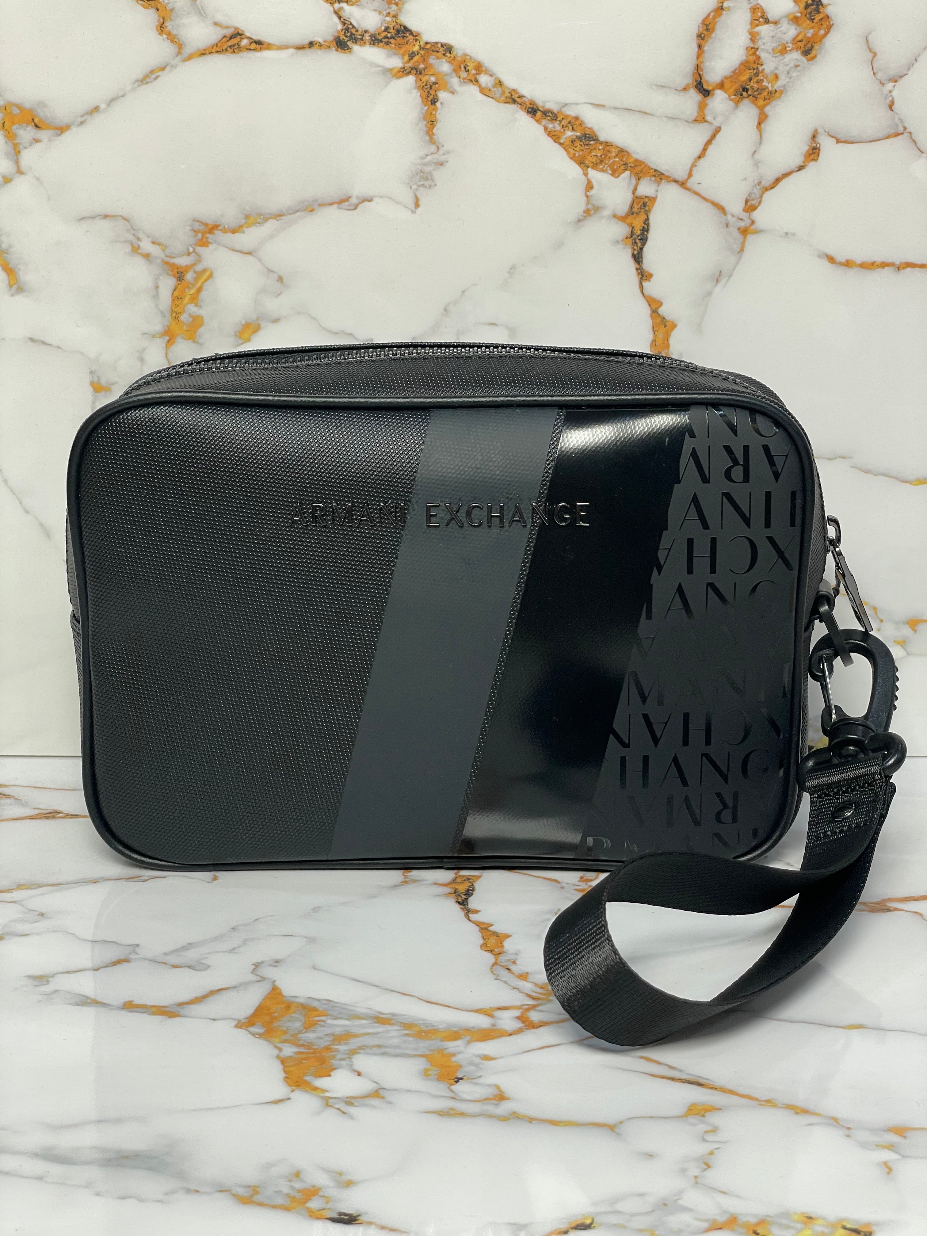 POCHETTE ARMANI EXCHANGE