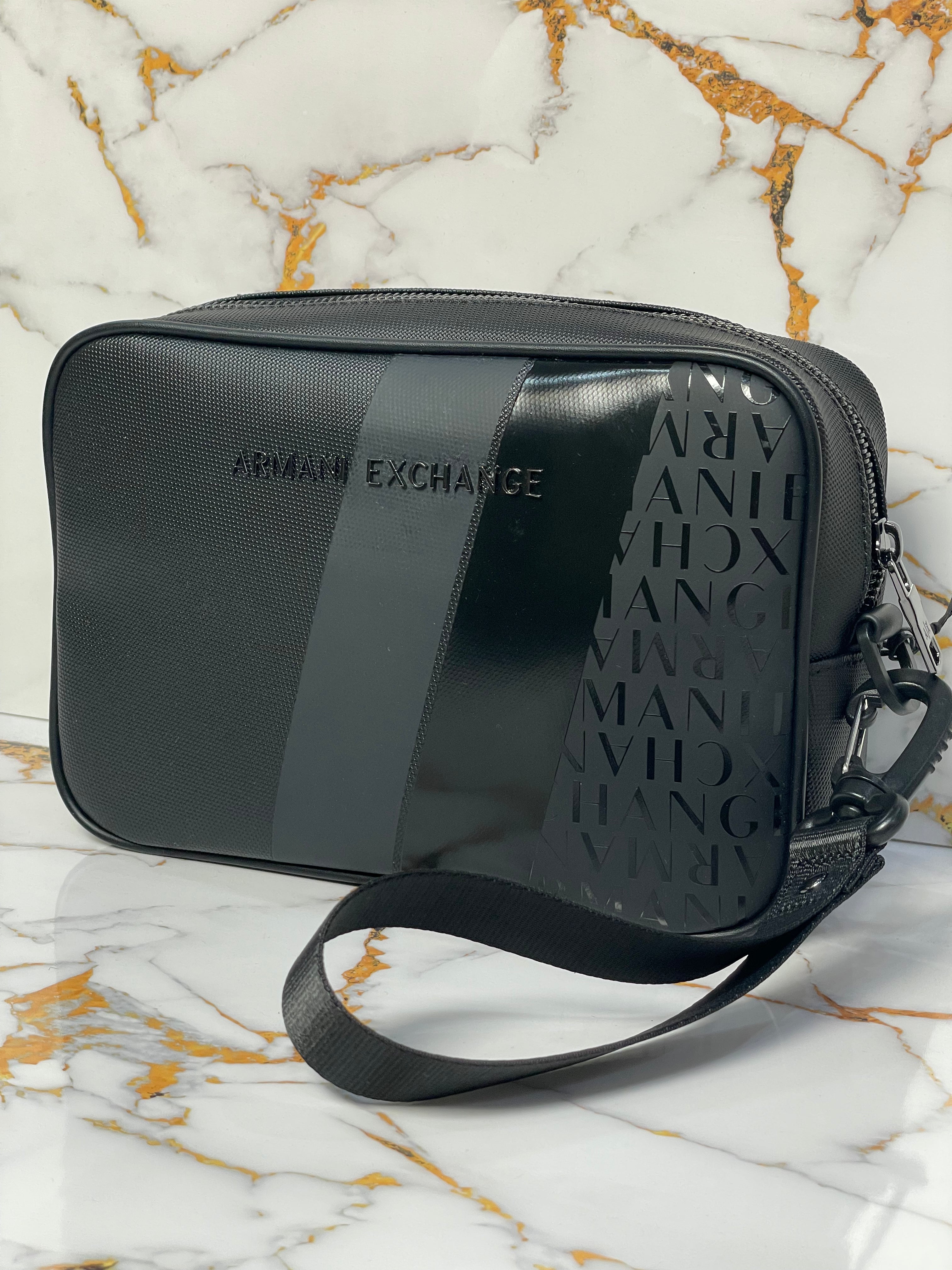 POCHETTE ARMANI EXCHANGE