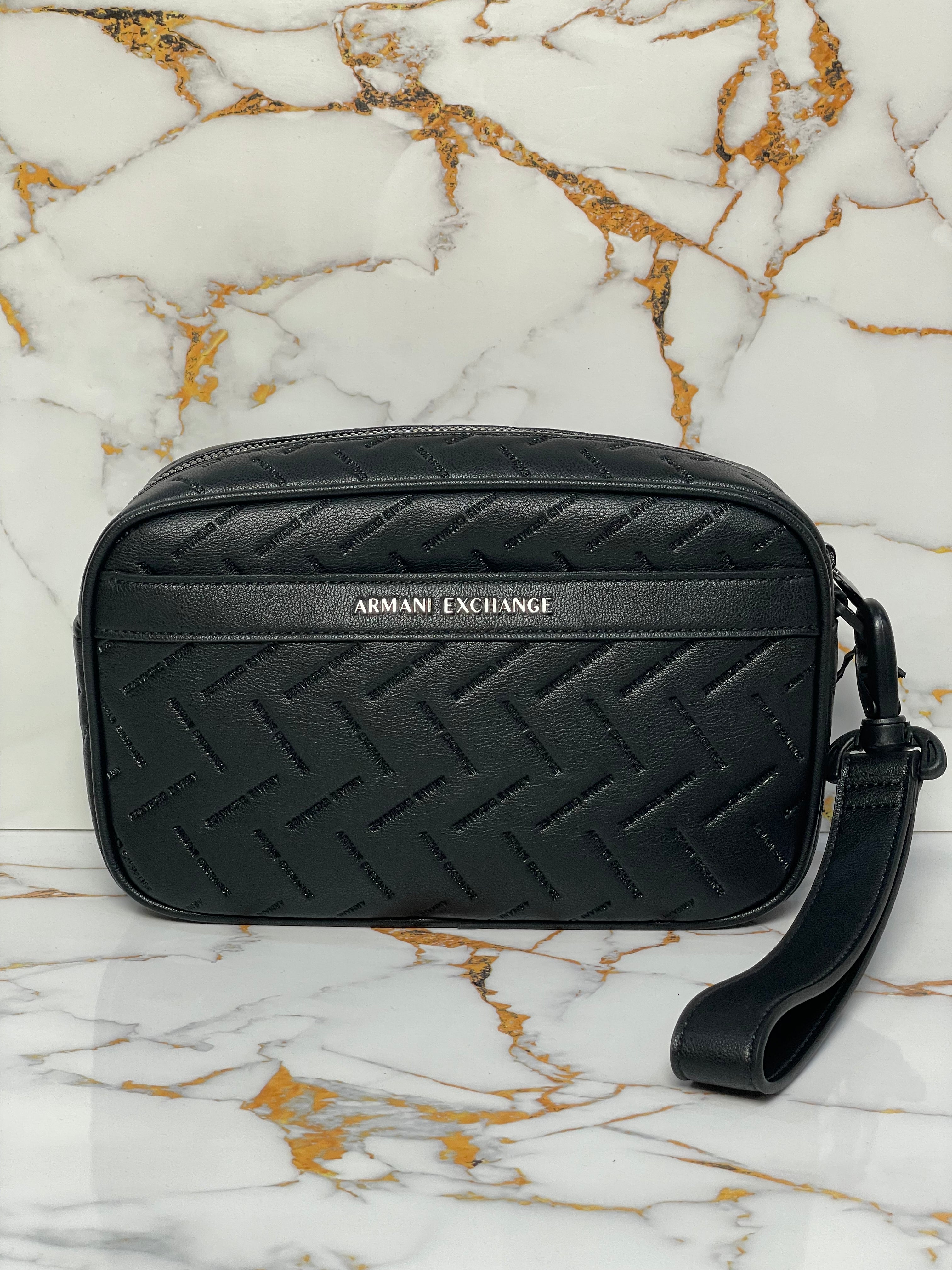 POCHETTE ARMANI EXCHANGE