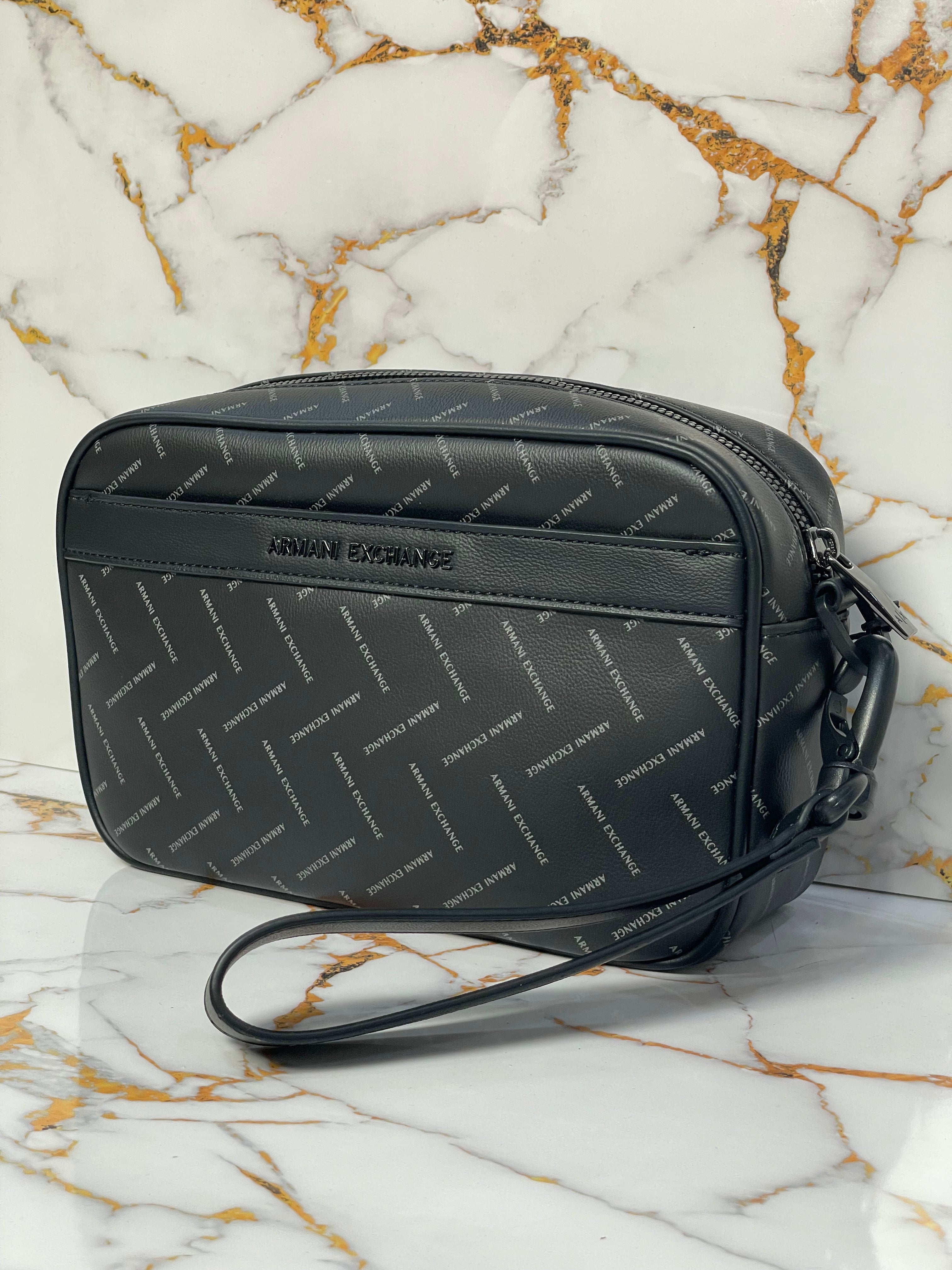 POCHETTE ARMANI EXCHANGE