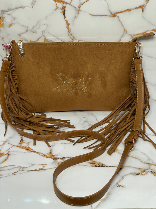 SECRET PON PON KATE CLUTCH